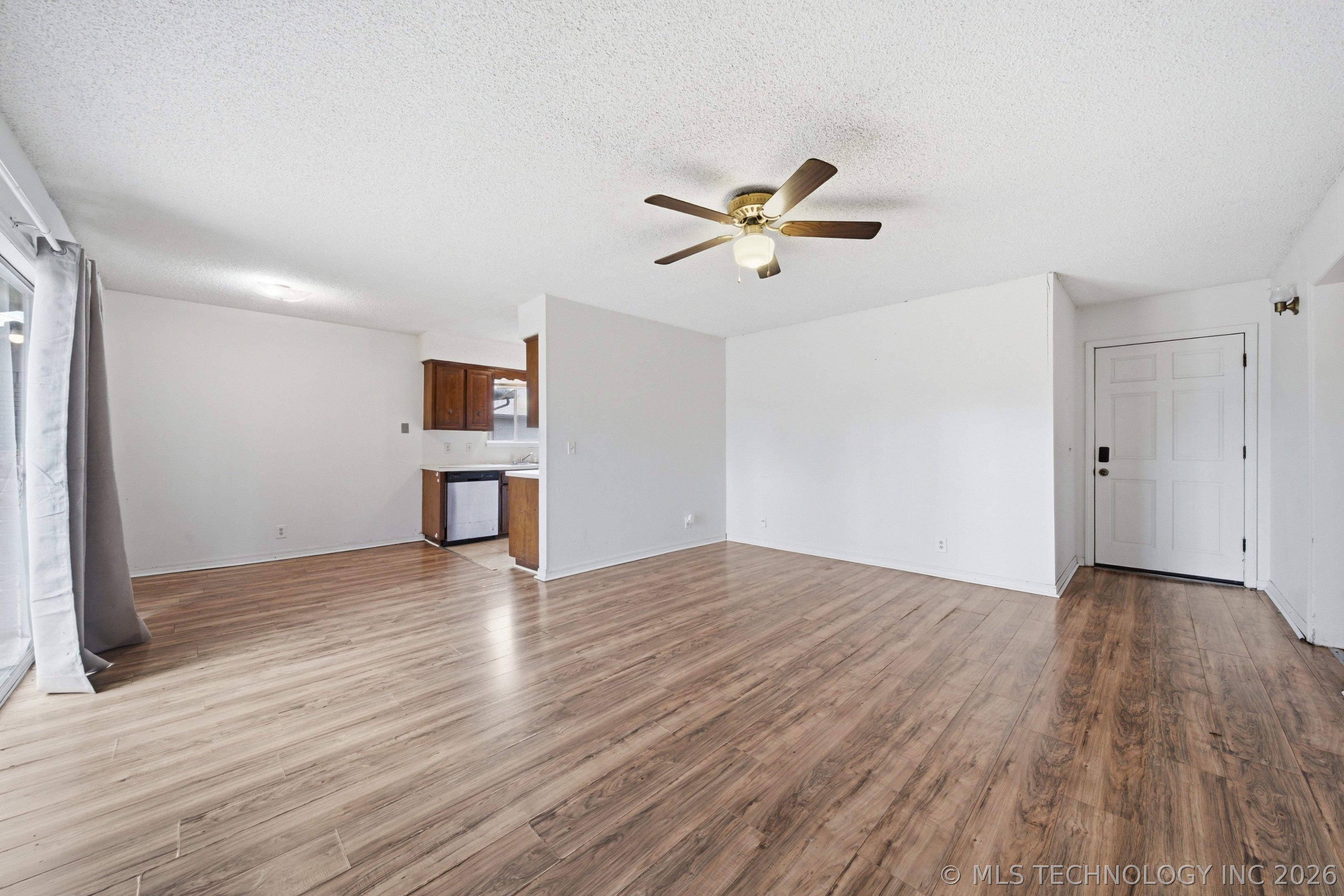 11552 E 27th Court Tulsa OK 74129