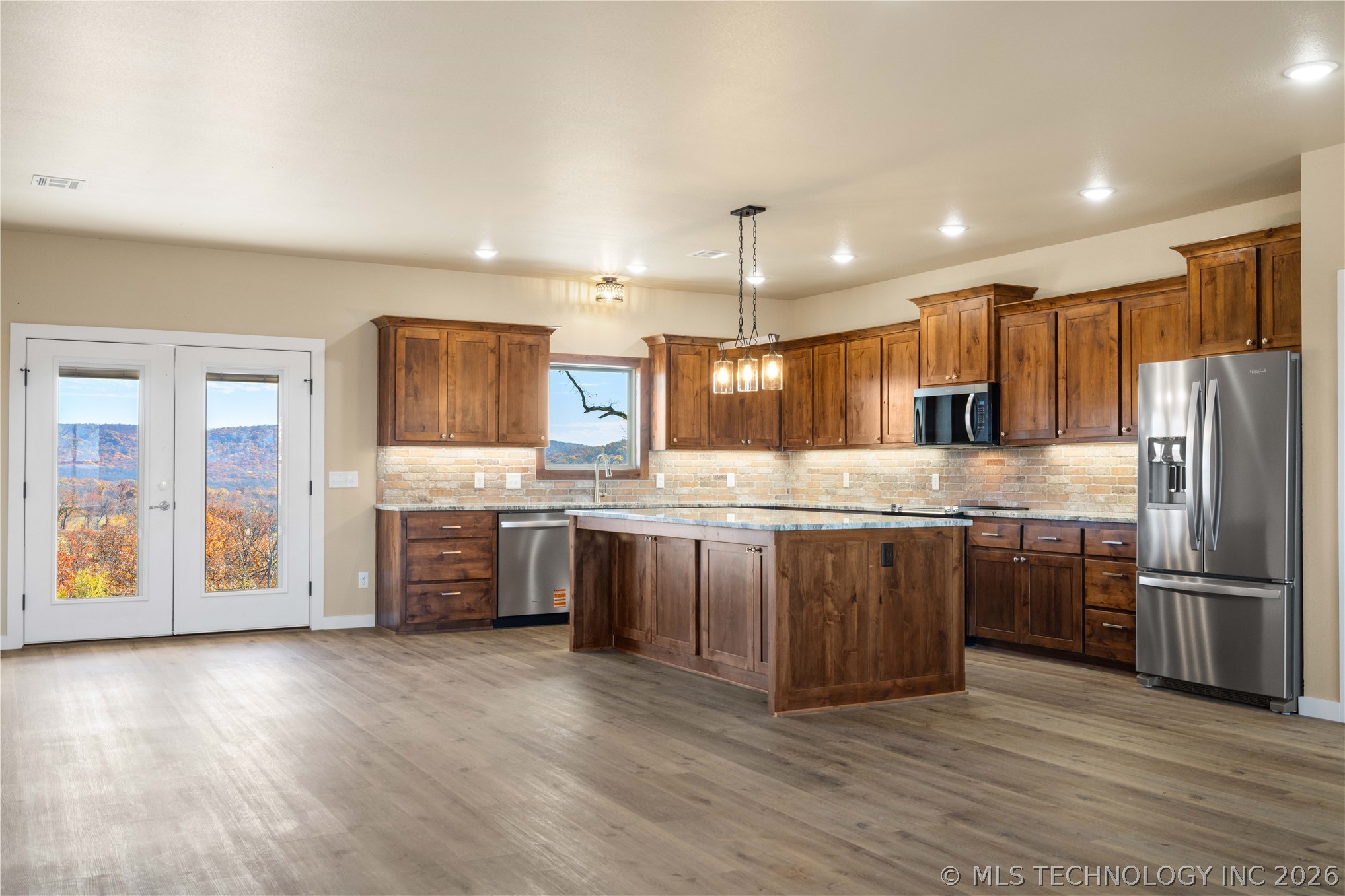 34830 S Falcon Crest Lane Cookson OK 74427