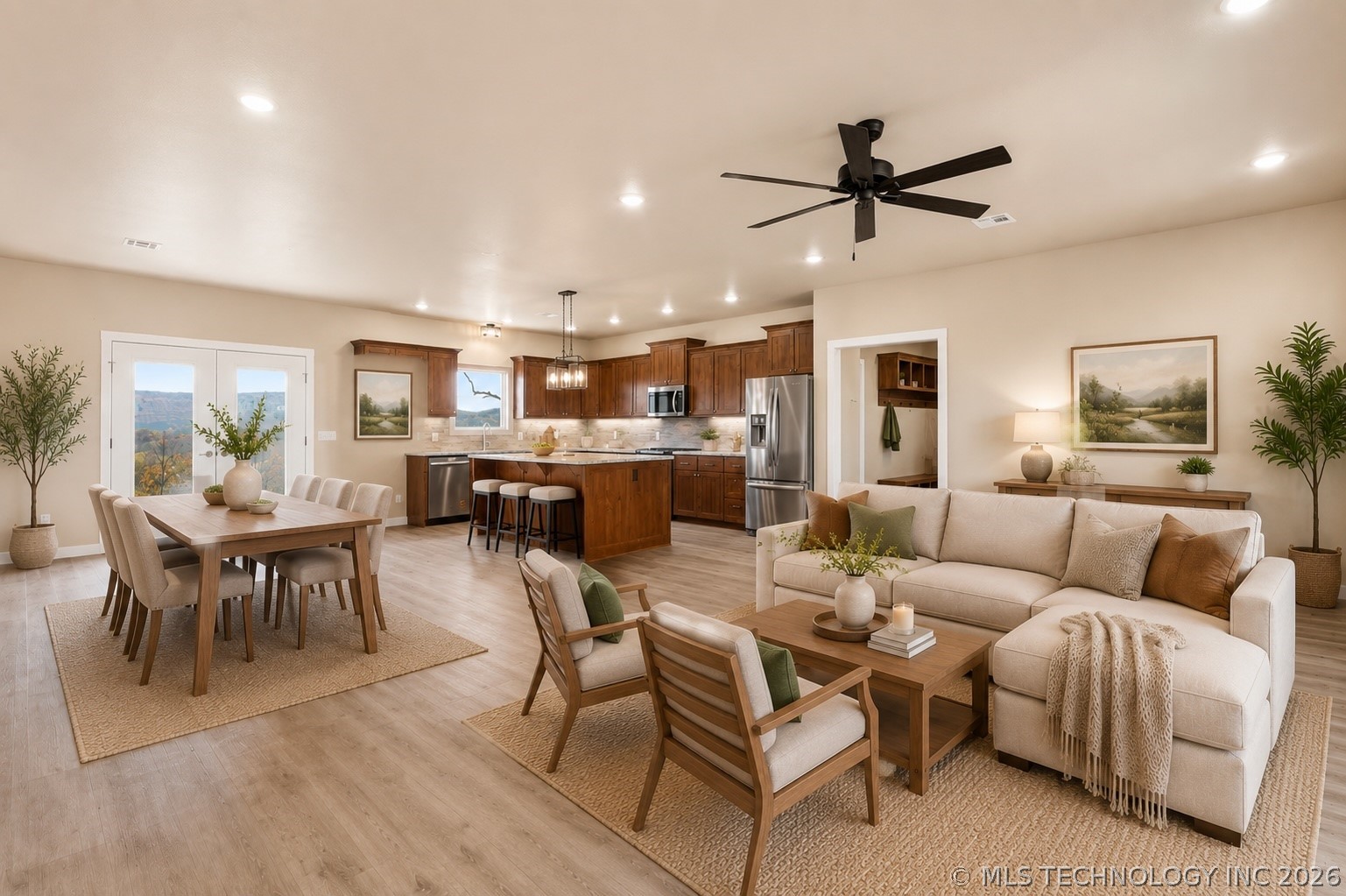 34830 S Falcon Crest Lane Cookson OK 74427