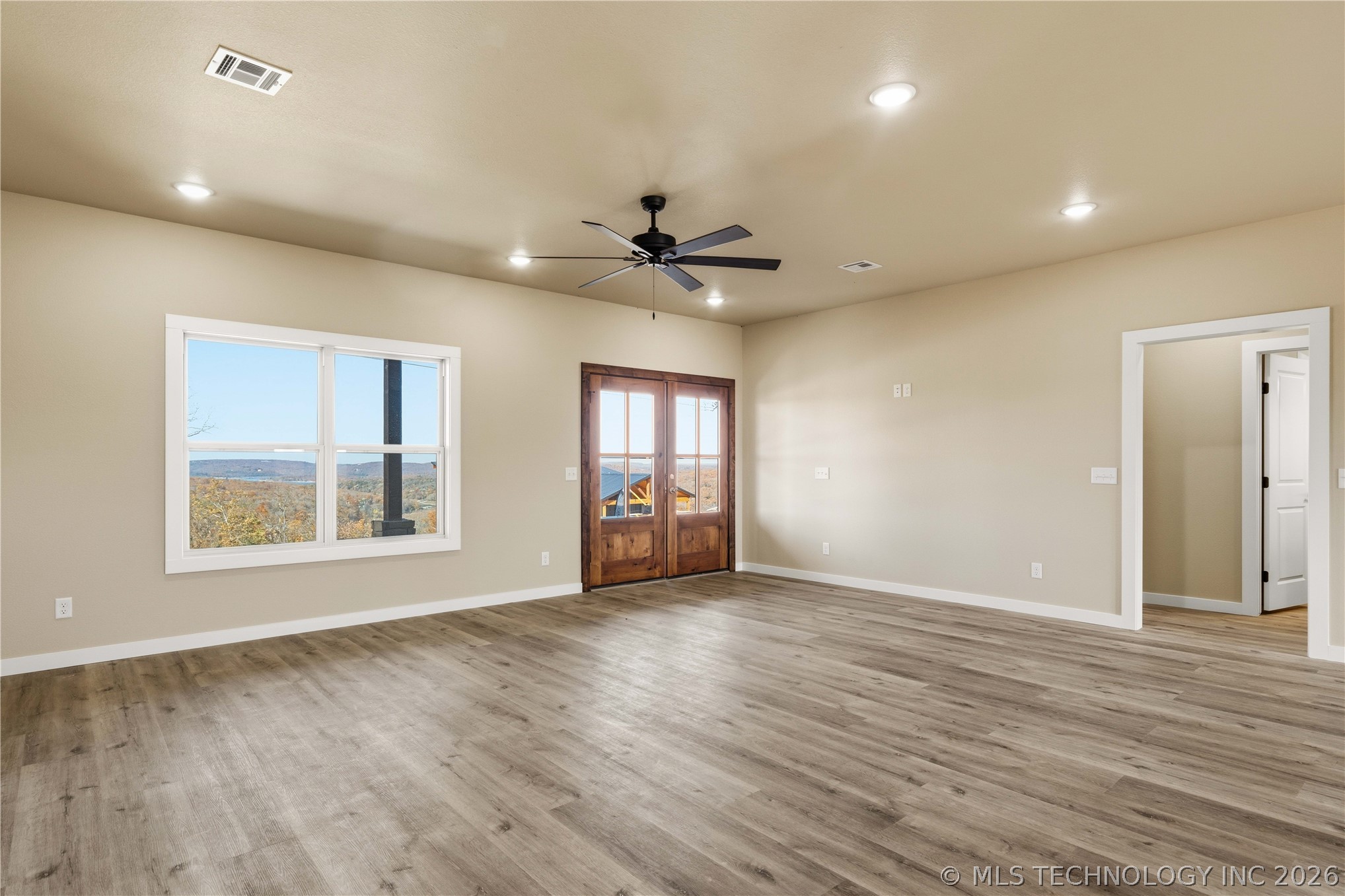 34830 S Falcon Crest Lane Cookson OK 74427