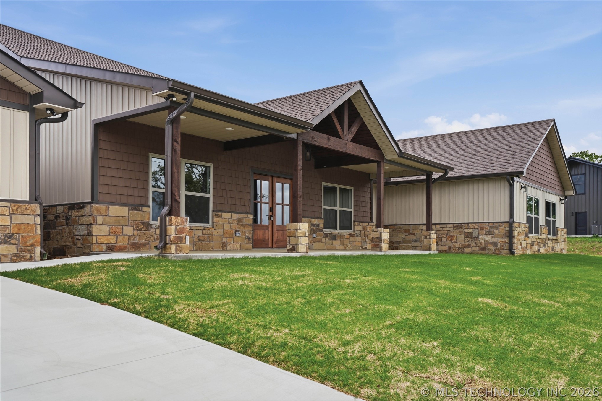 34830 S Falcon Crest Lane Cookson OK 74427