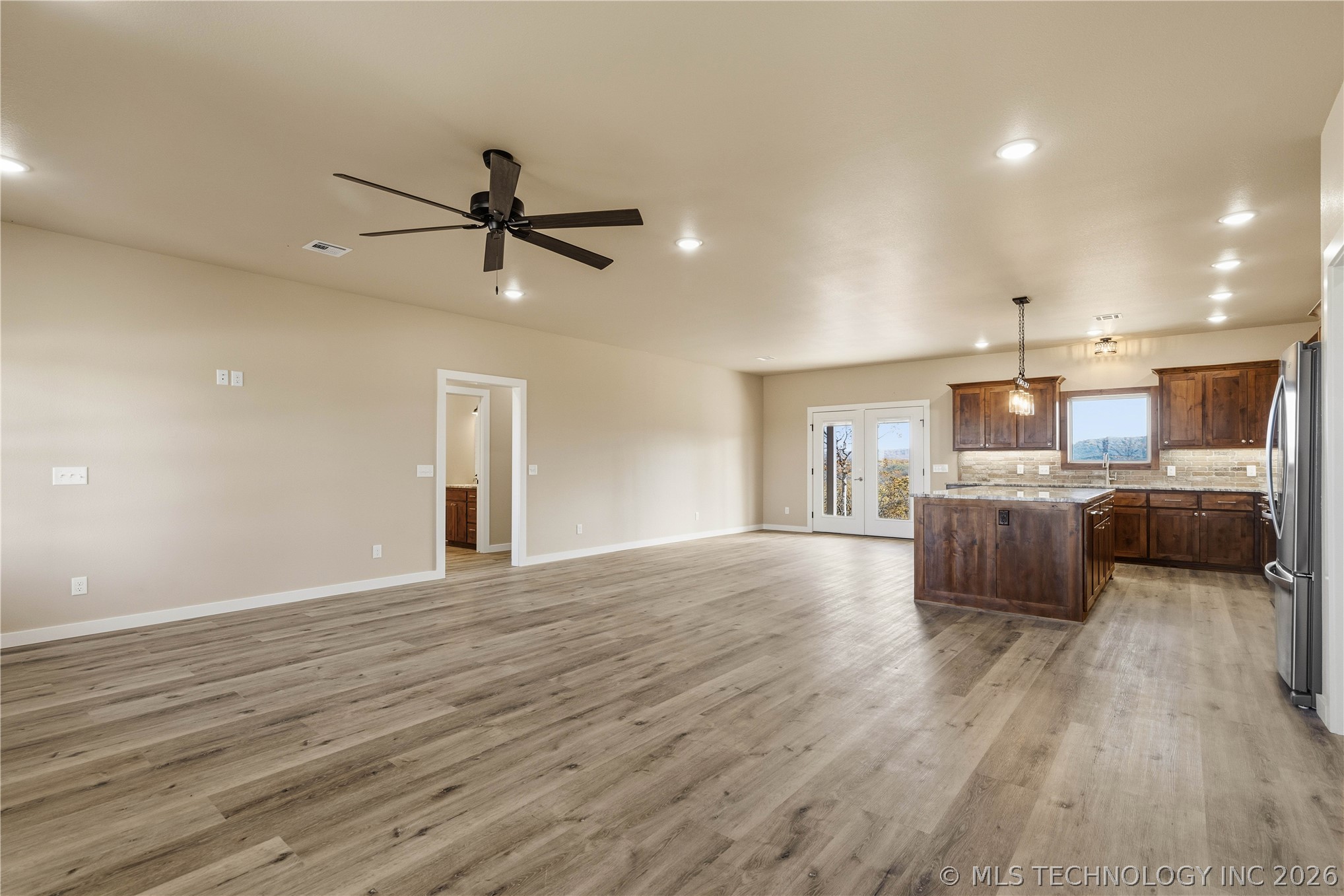 34830 S Falcon Crest Lane Cookson OK 74427
