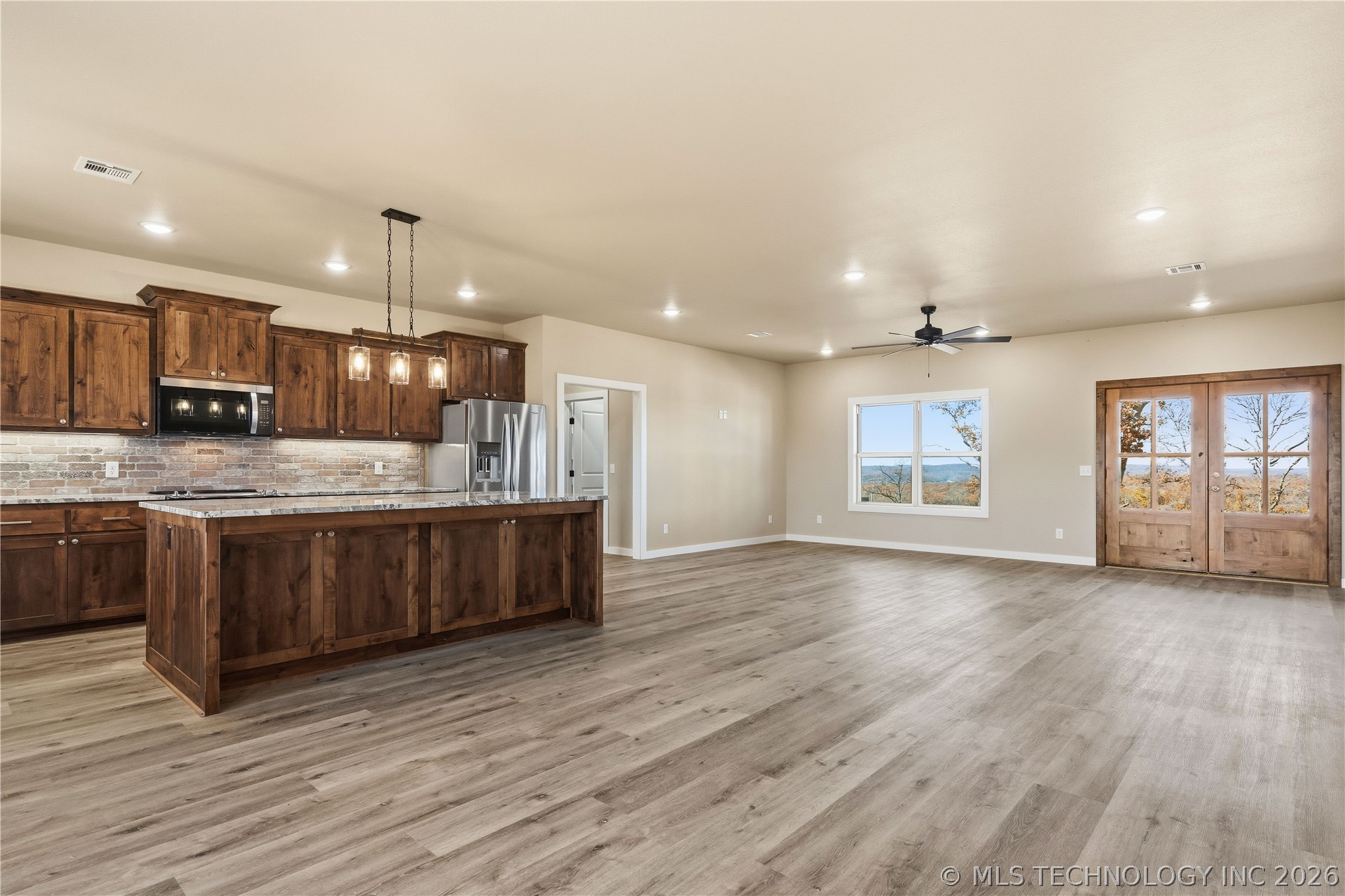 34830 S Falcon Crest Lane Cookson OK 74427