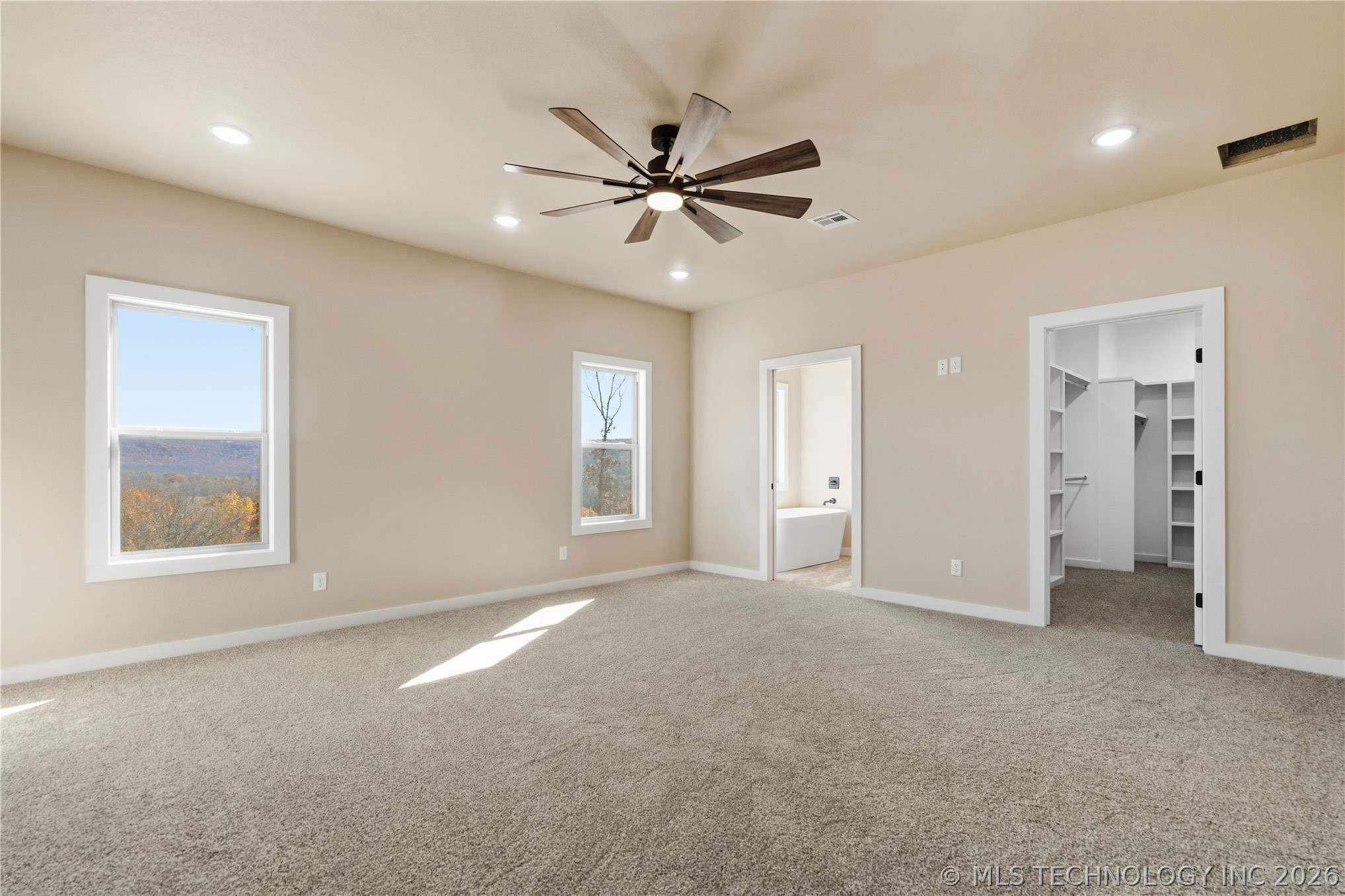34830 S Falcon Crest Lane Cookson OK 74427