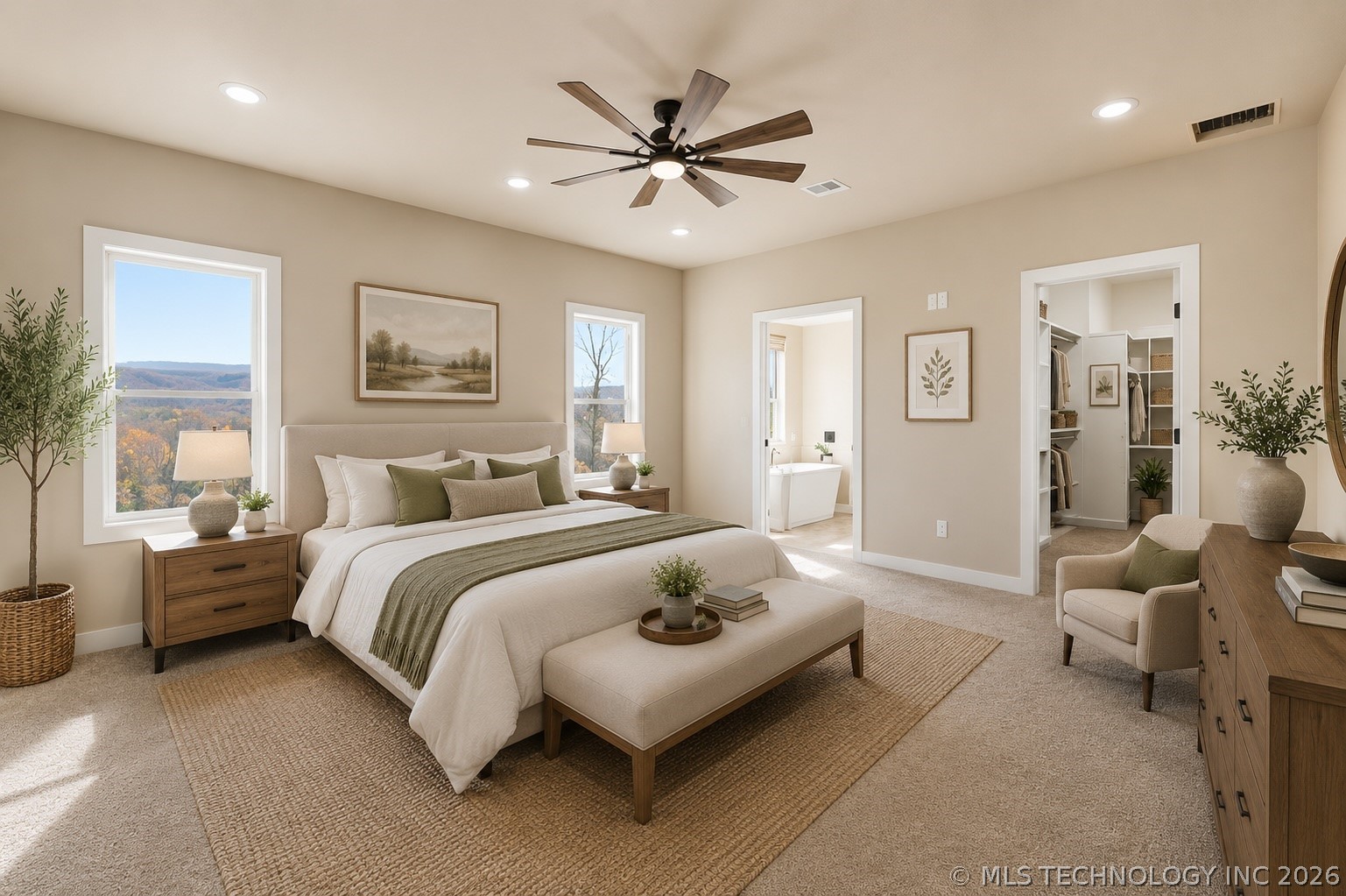 34830 S Falcon Crest Lane Cookson OK 74427