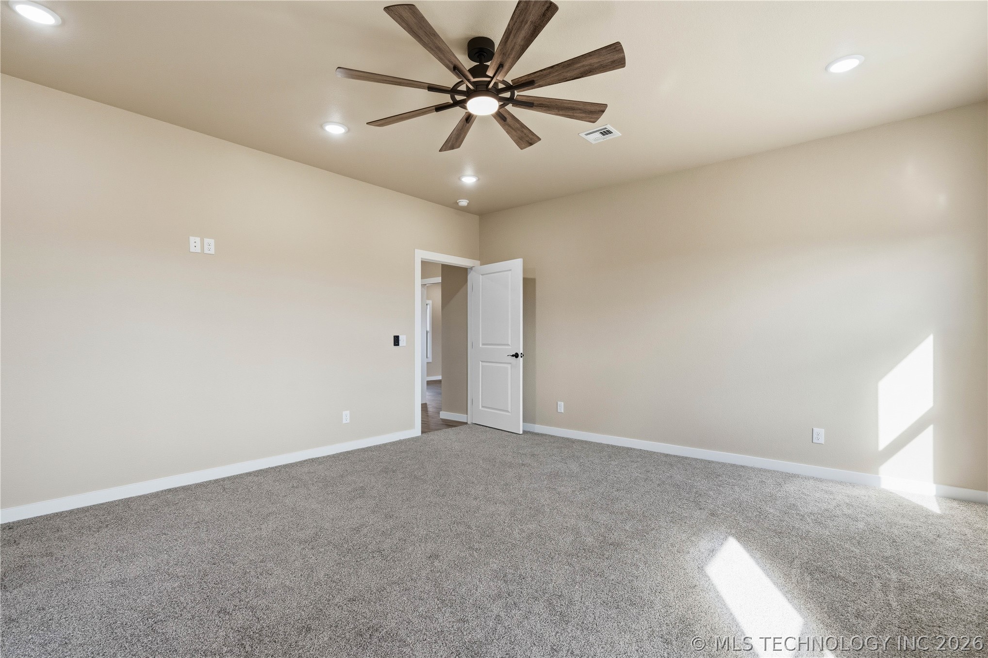 34830 S Falcon Crest Lane Cookson OK 74427