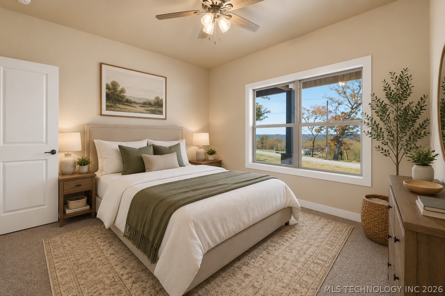 34830 S Falcon Crest Lane Cookson OK 74427
