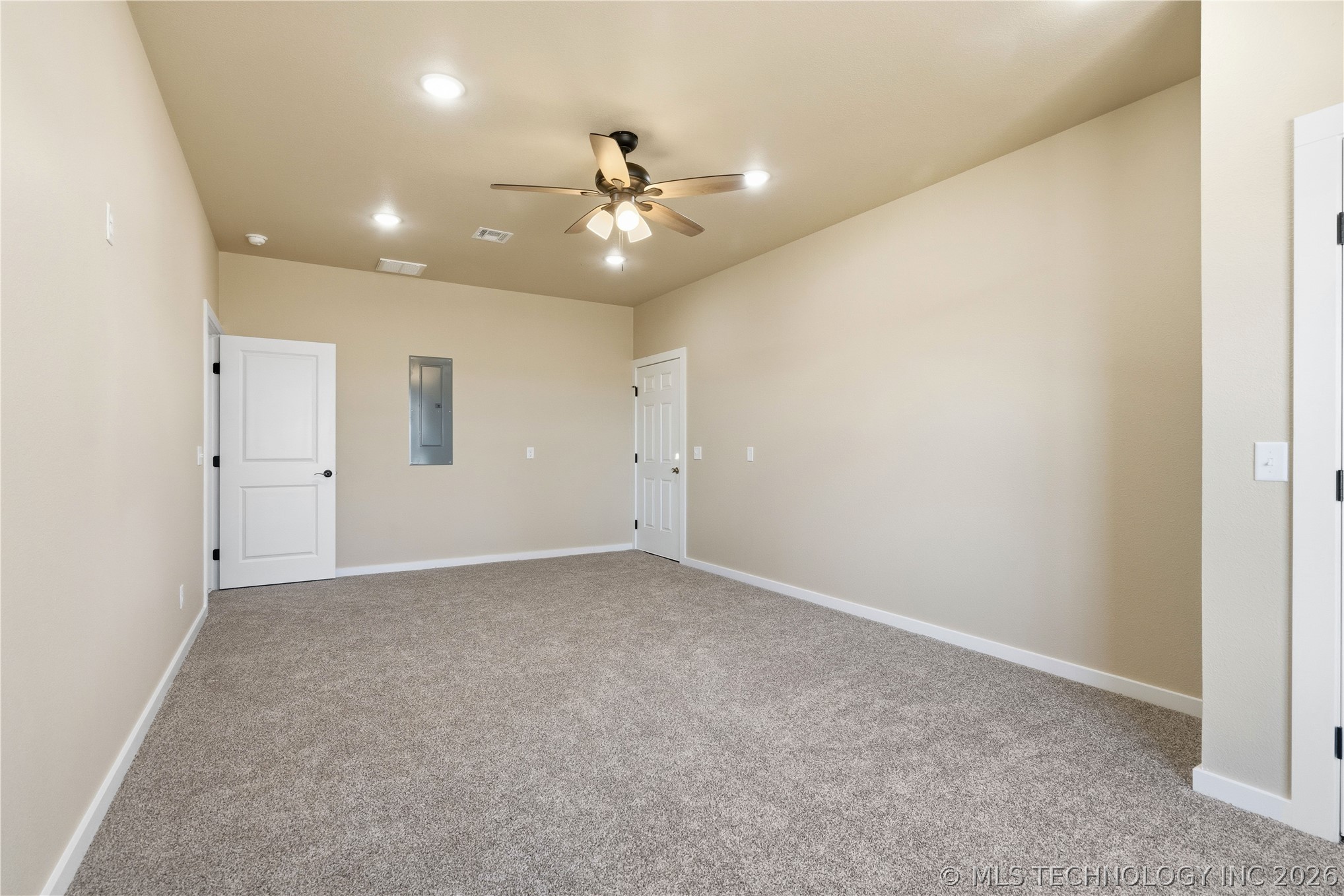 34830 S Falcon Crest Lane Cookson OK 74427