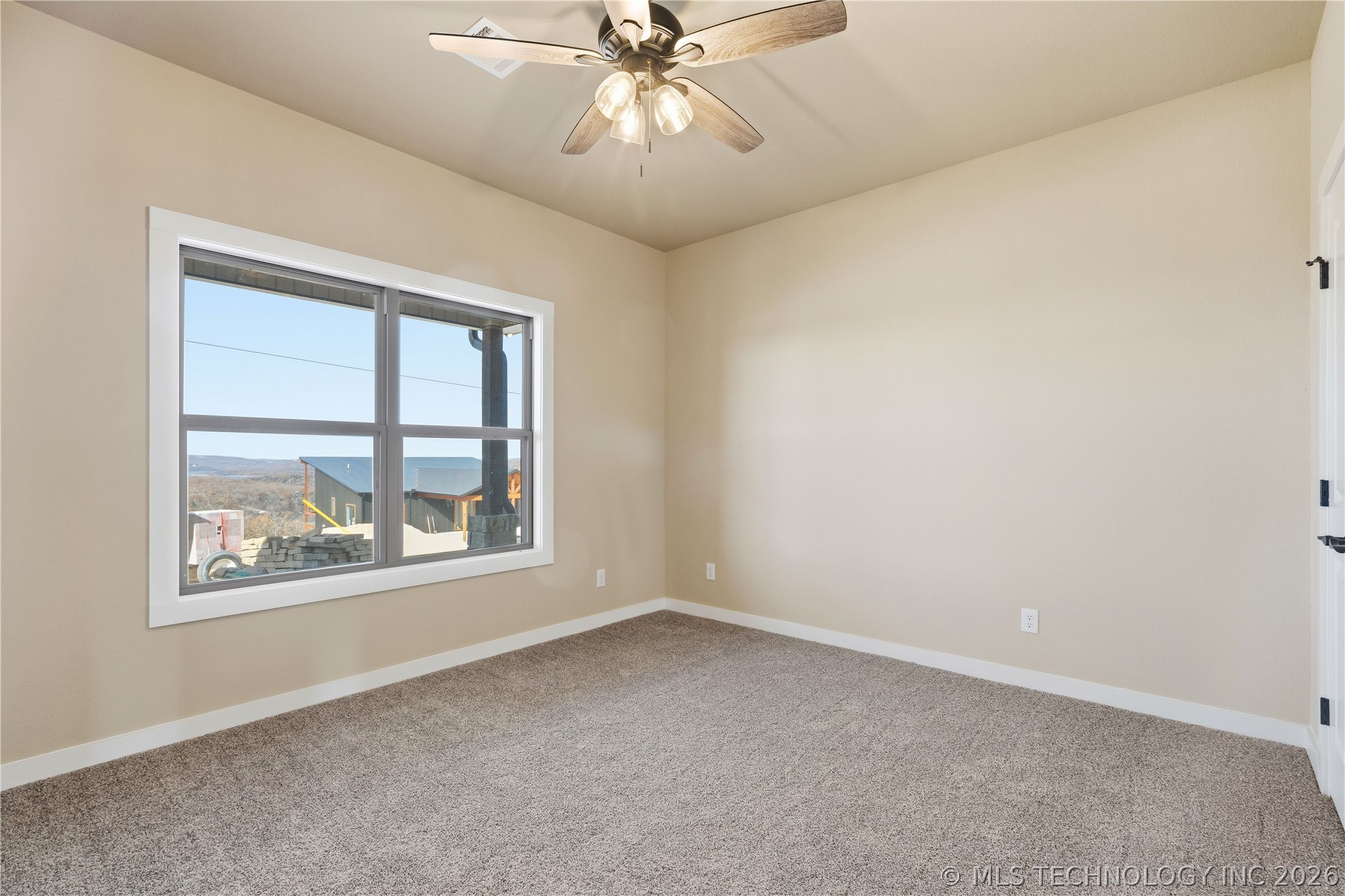 34830 S Falcon Crest Lane Cookson OK 74427