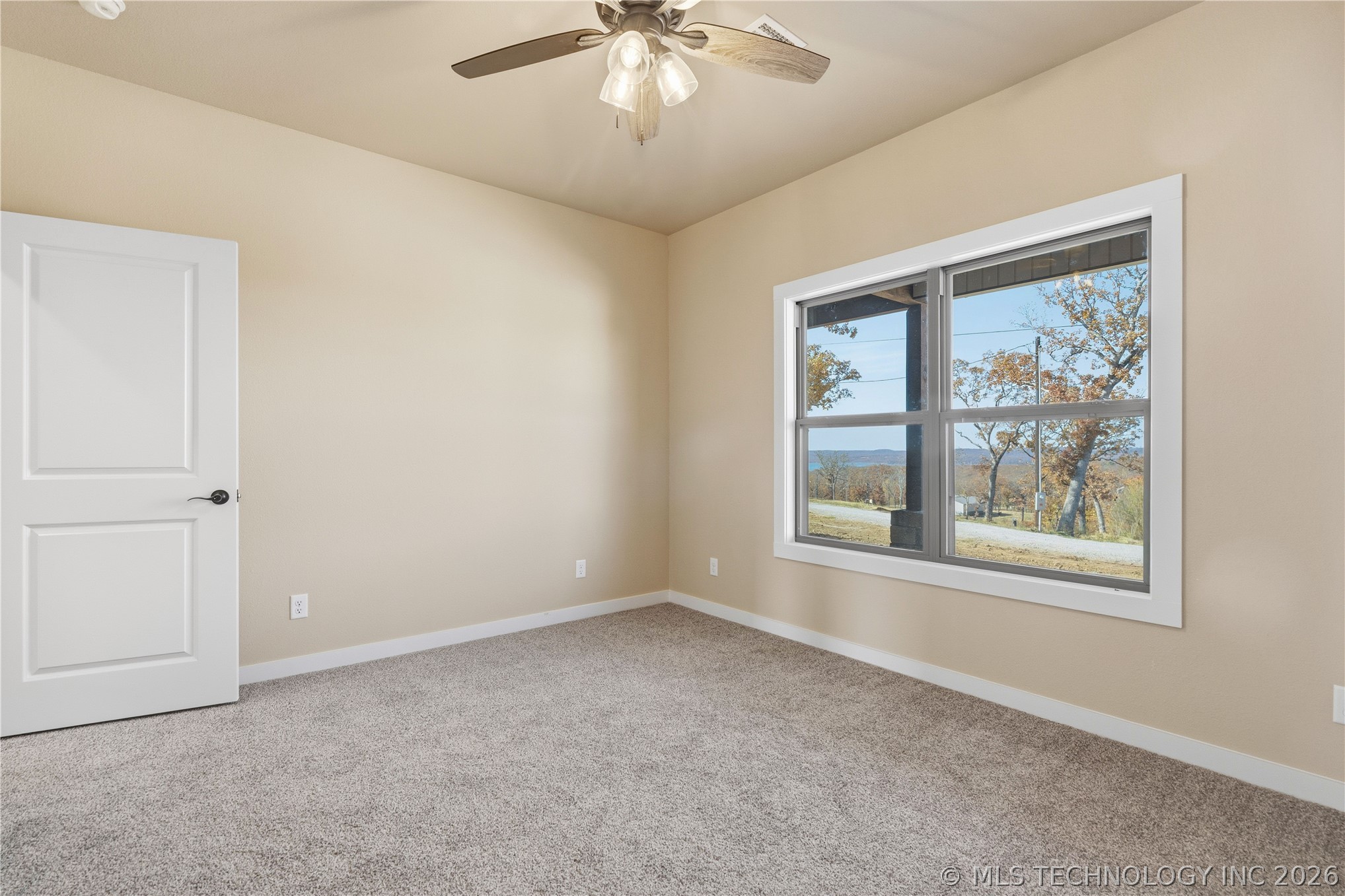34830 S Falcon Crest Lane Cookson OK 74427