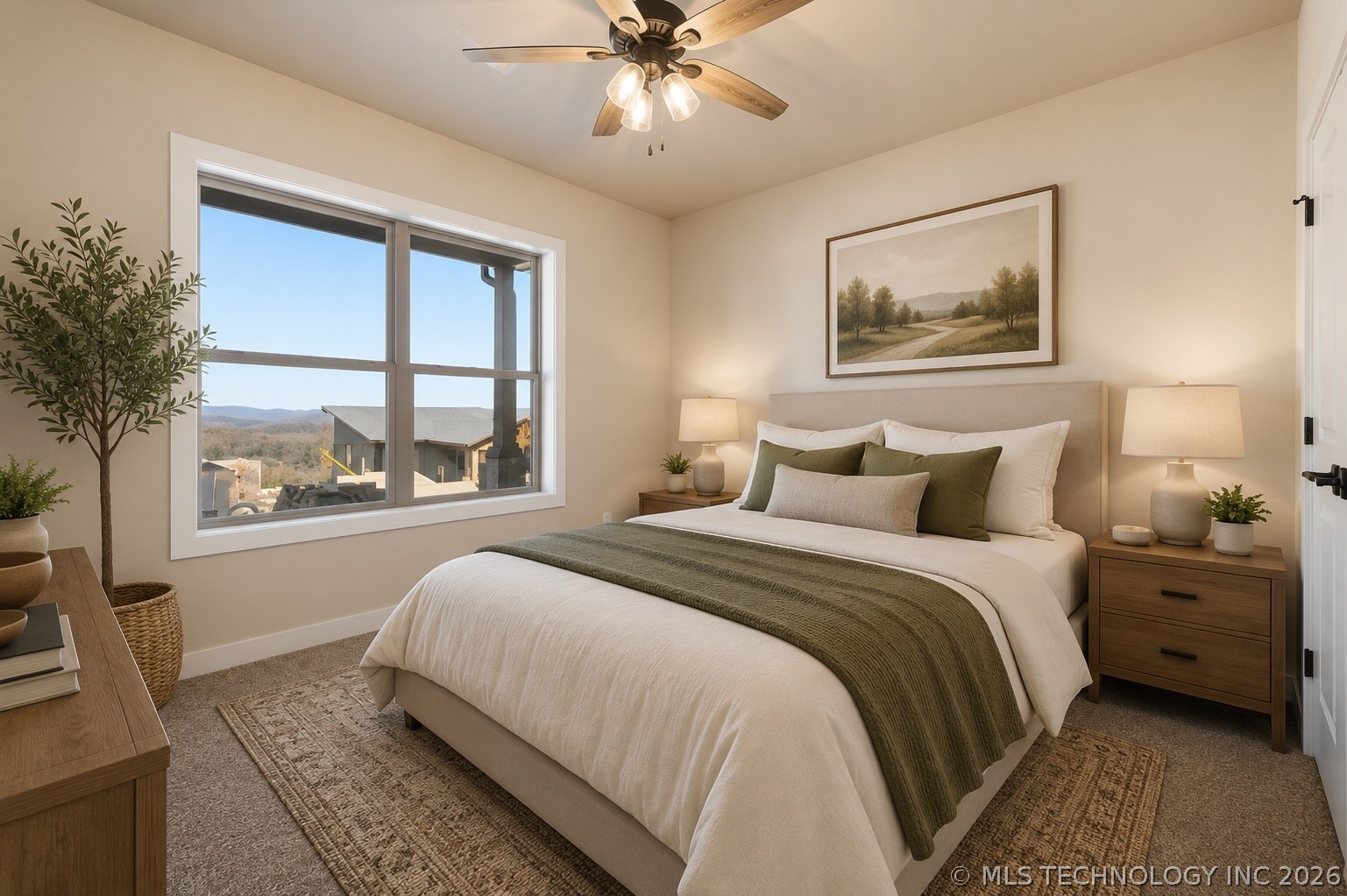 34830 S Falcon Crest Lane Cookson OK 74427