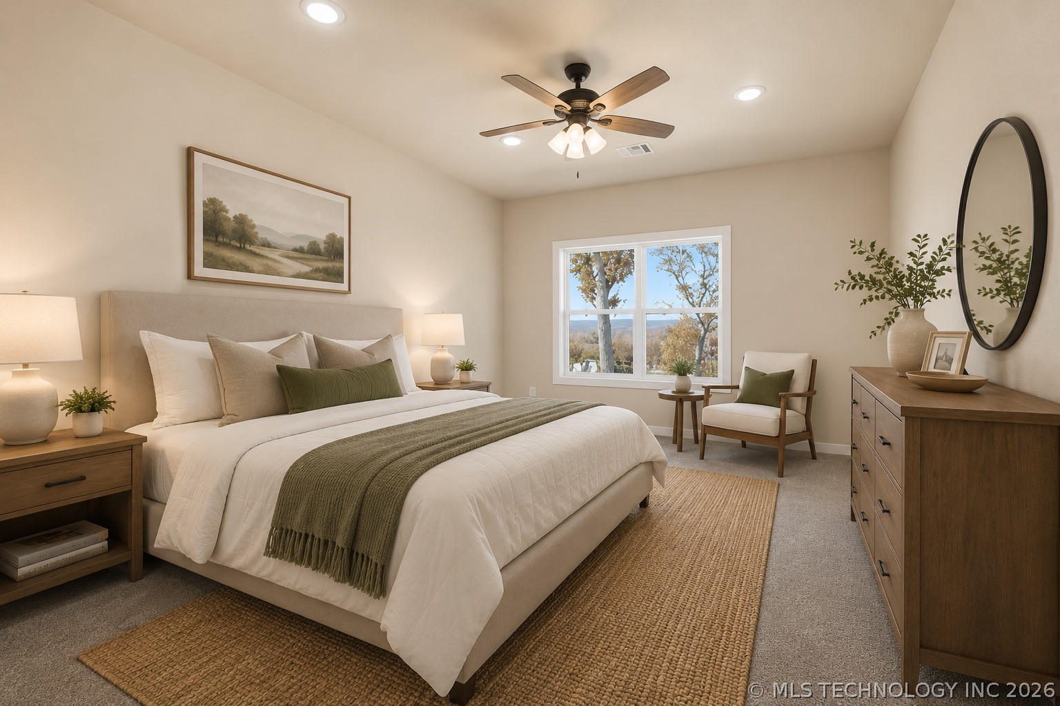 34830 S Falcon Crest Lane Cookson OK 74427