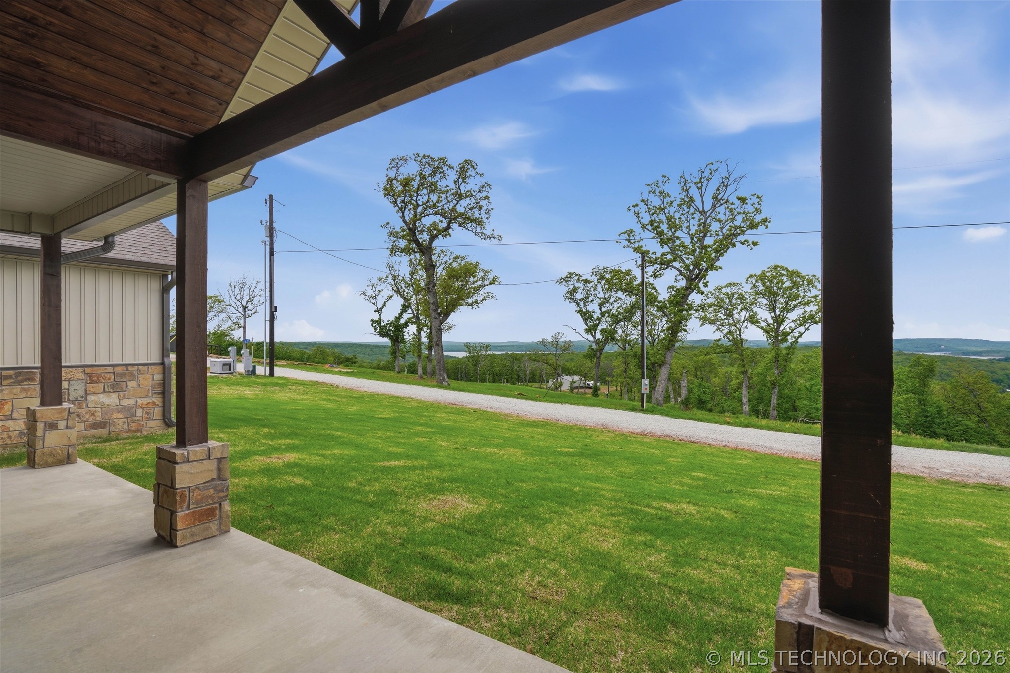 34830 S Falcon Crest Lane Cookson OK 74427