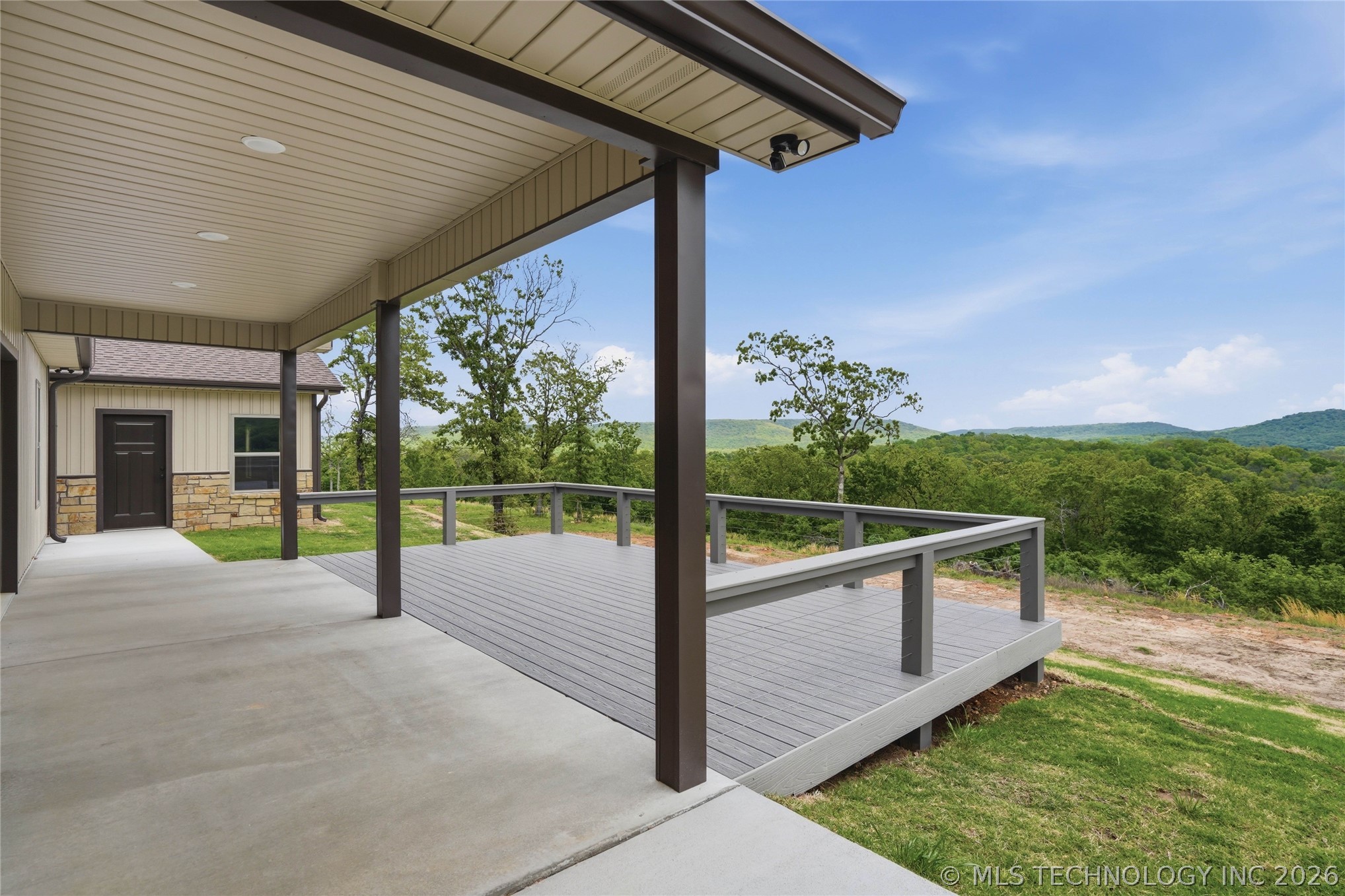 34830 S Falcon Crest Lane Cookson OK 74427