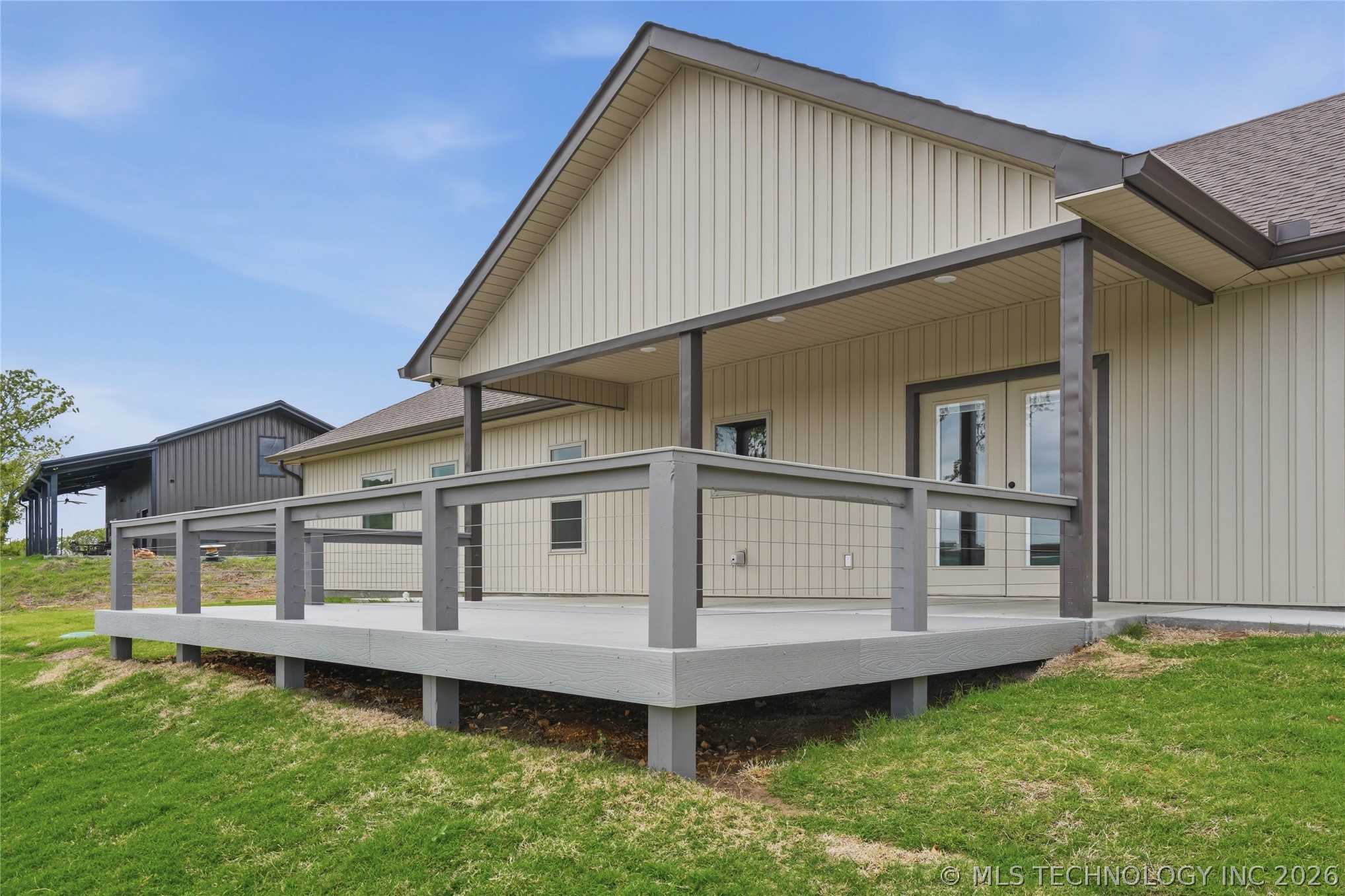 34830 S Falcon Crest Lane Cookson OK 74427