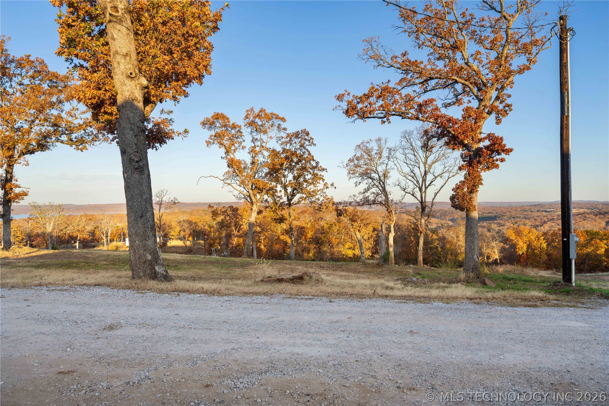 34830 S Falcon Crest Lane Cookson OK 74427