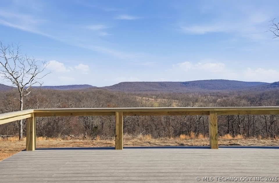 34830 S Falcon Crest Lane Cookson OK 74427