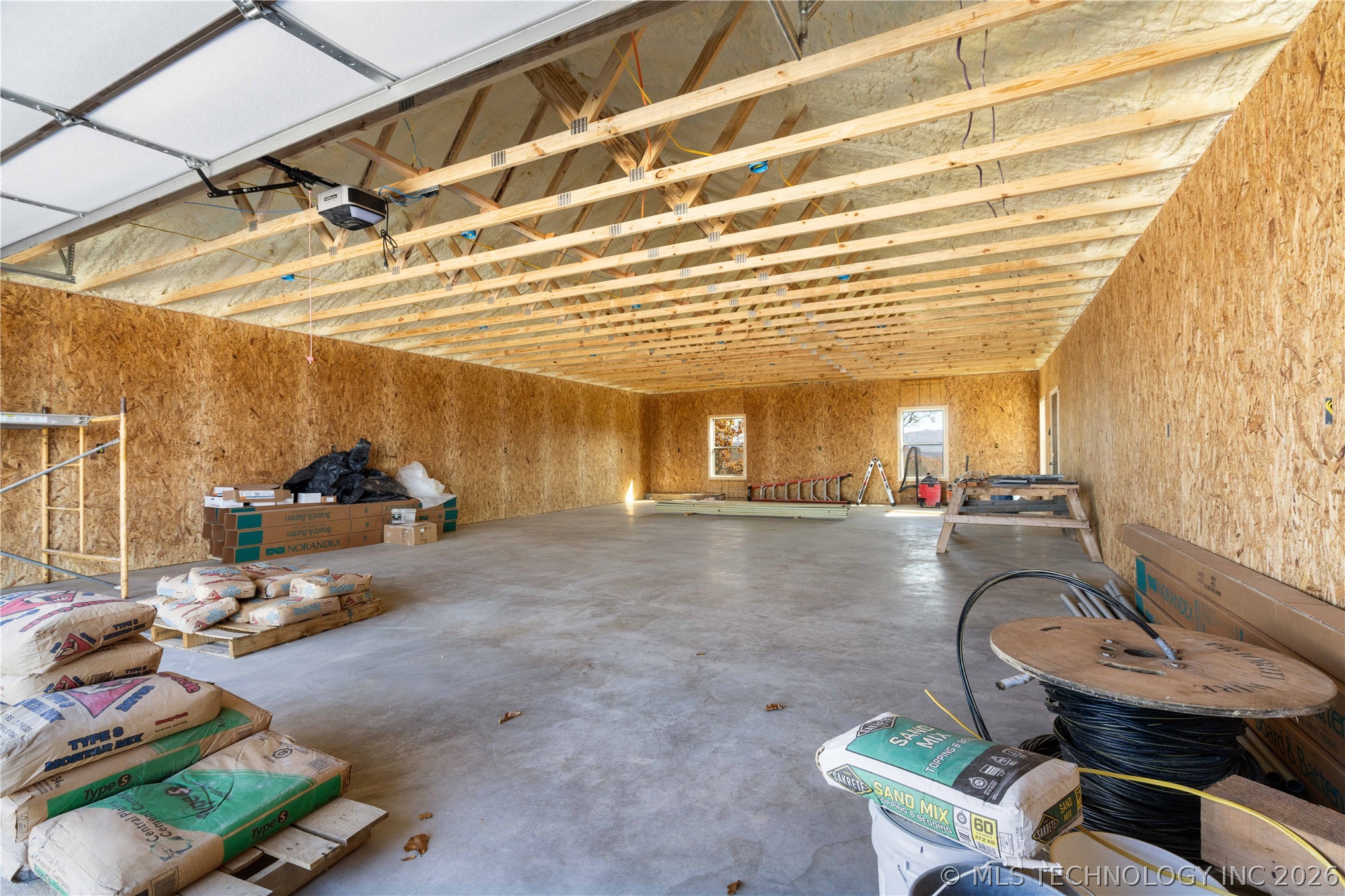 34830 S Falcon Crest Lane Cookson OK 74427