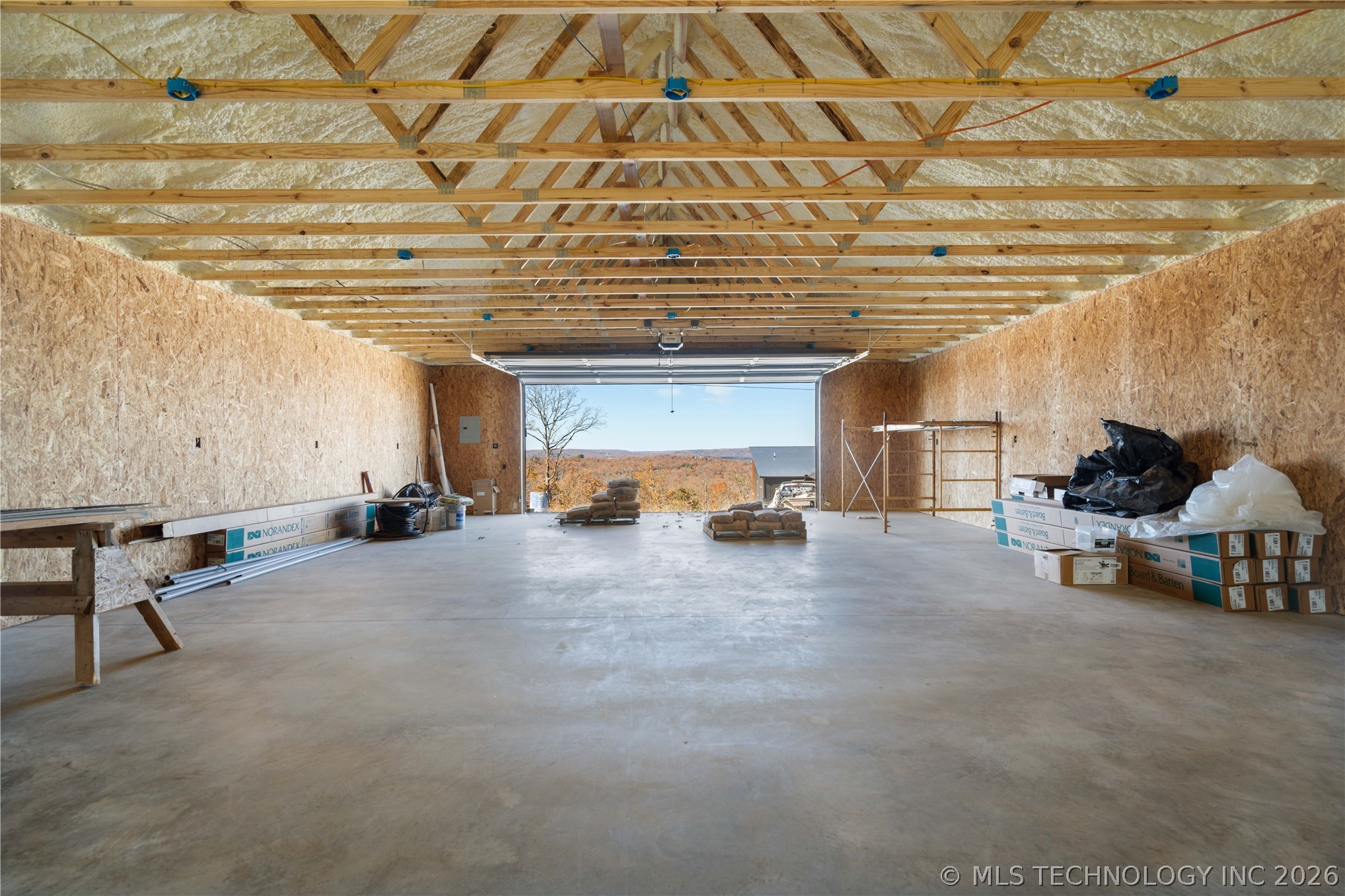 34830 S Falcon Crest Lane Cookson OK 74427