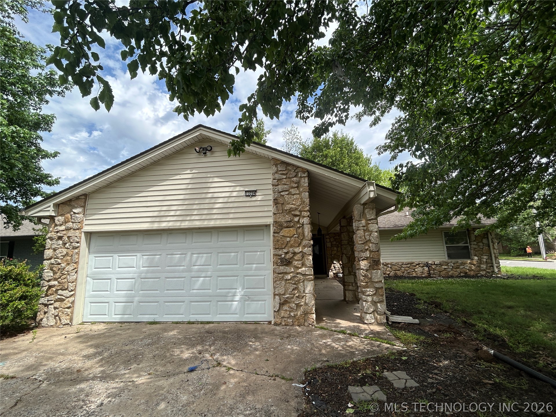 13204 E 32nd Court Tulsa OK 74134