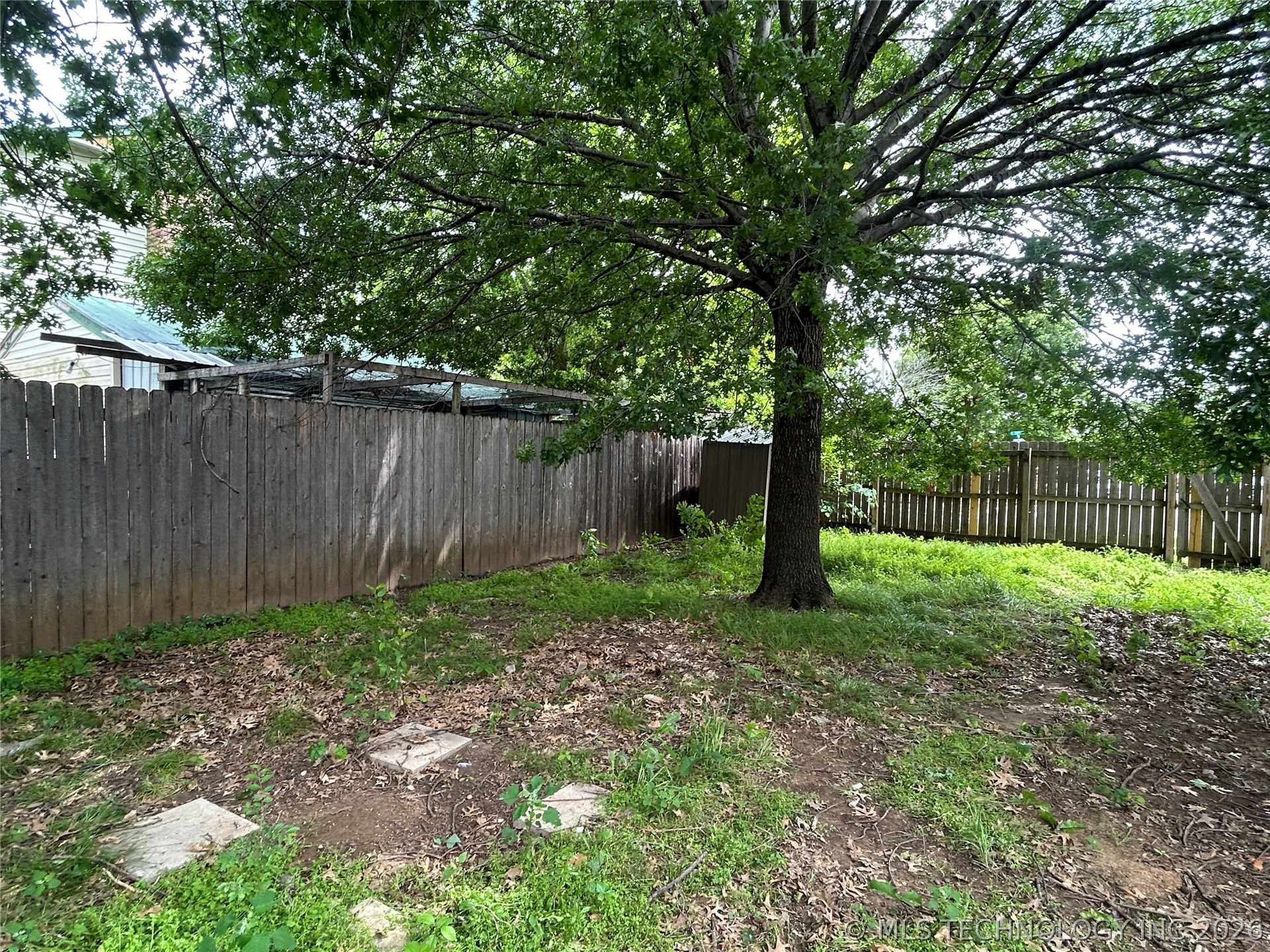 13204 E 32nd Court Tulsa OK 74134