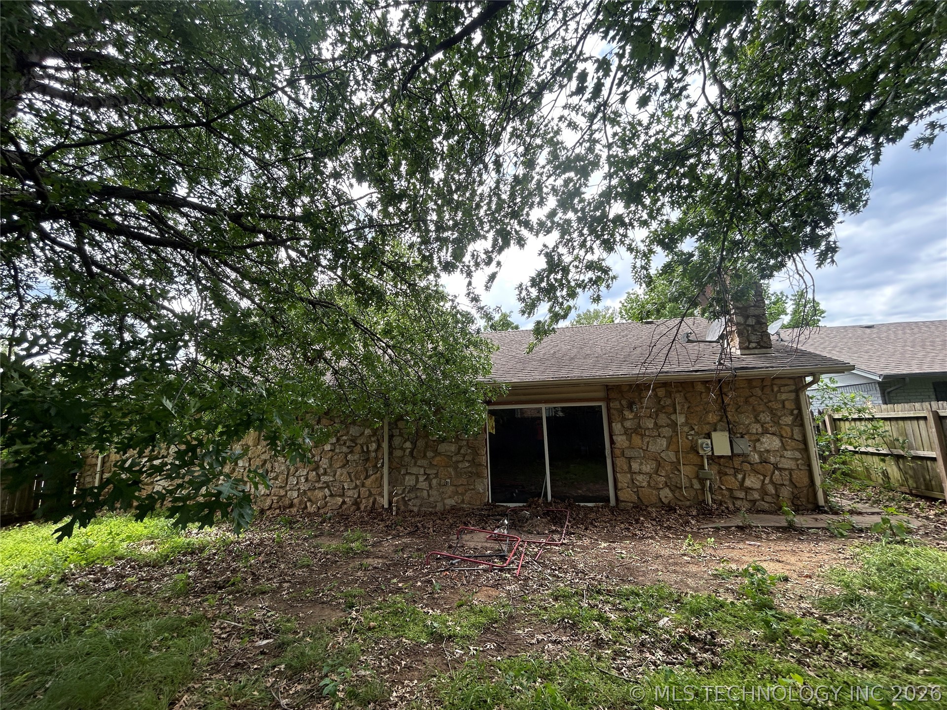 13204 E 32nd Court Tulsa OK 74134