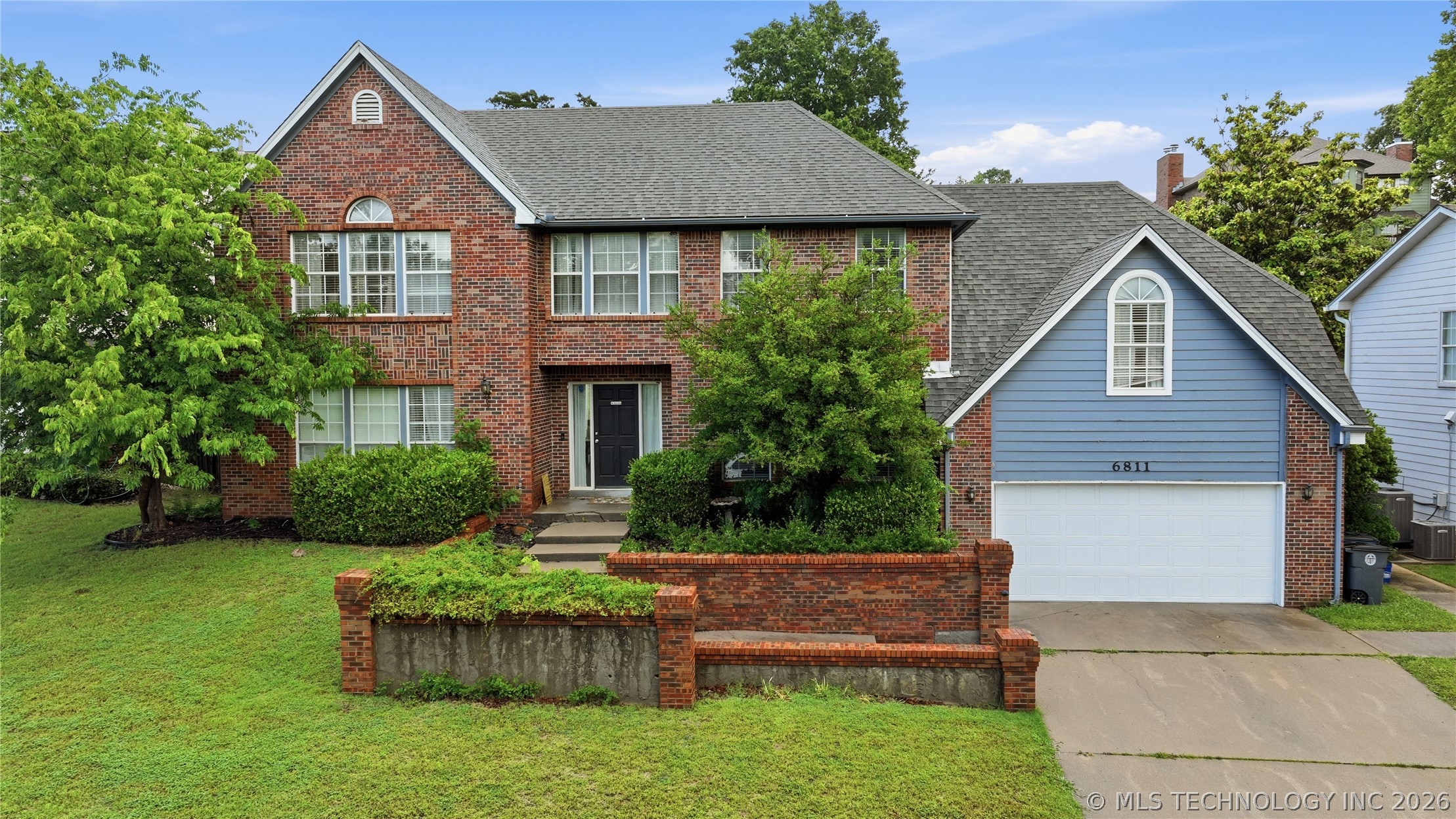 6811 E 65th Place Tulsa OK 74133