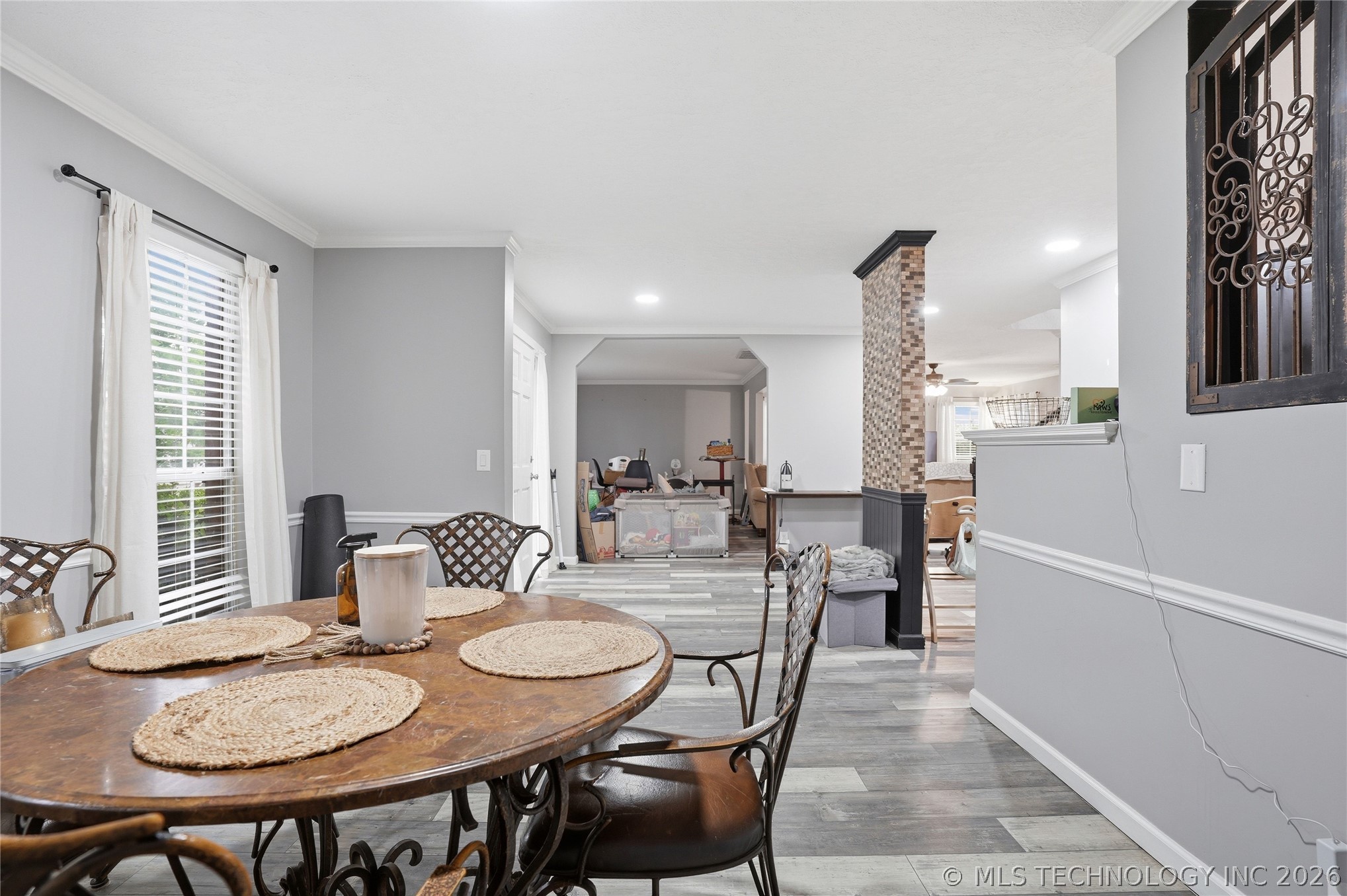 6811 E 65th Place Tulsa OK 74133