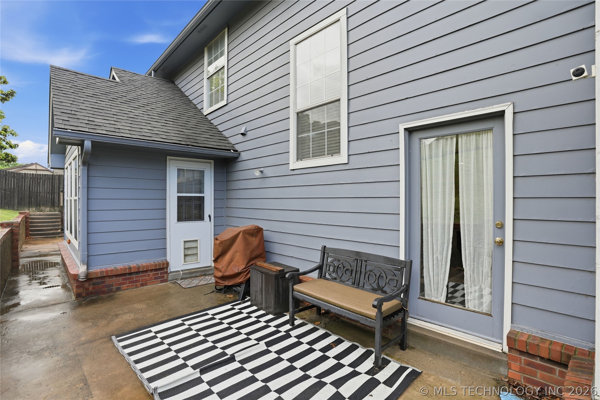 6811 E 65th Place Tulsa OK 74133