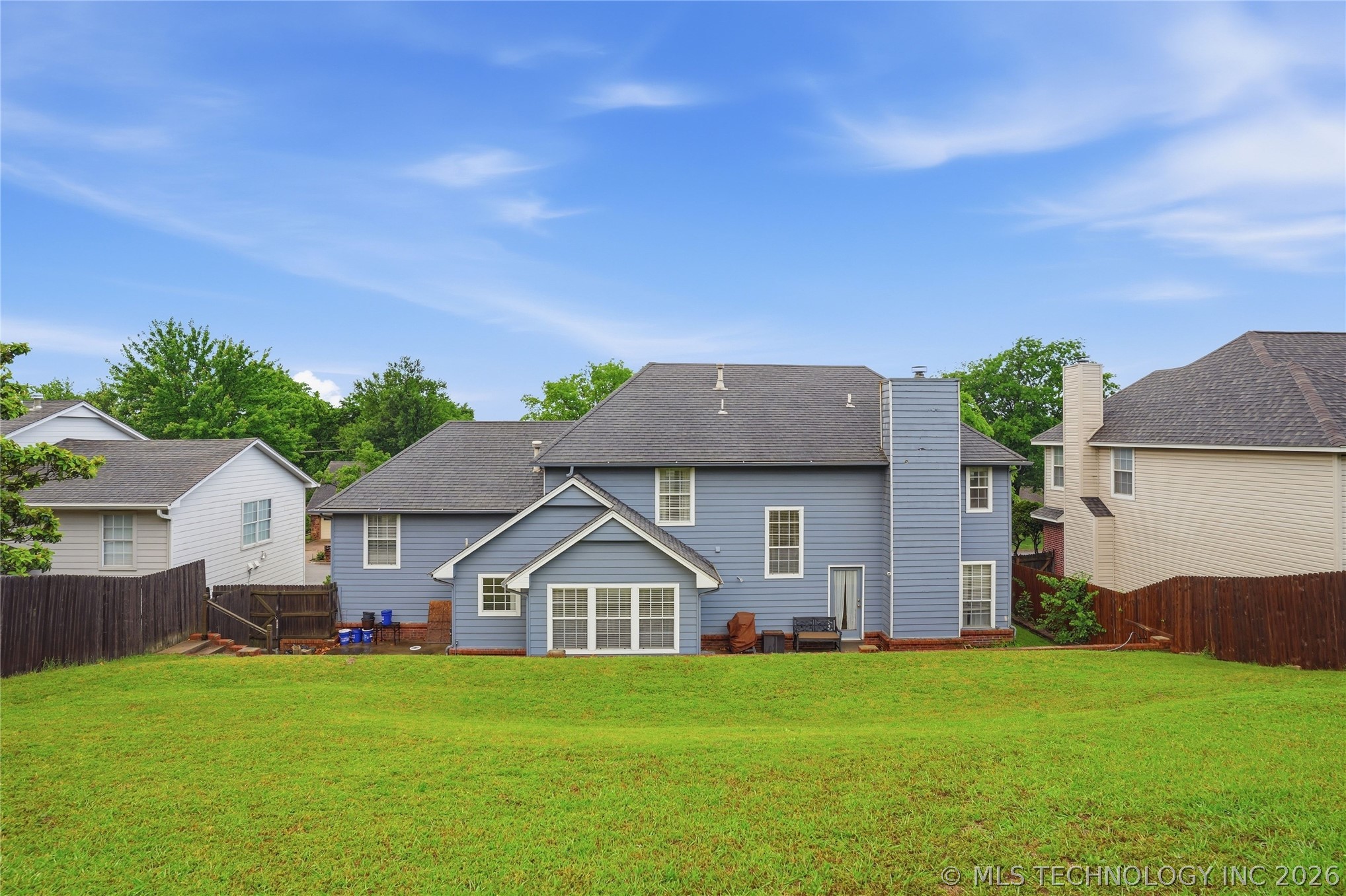 6811 E 65th Place Tulsa OK 74133