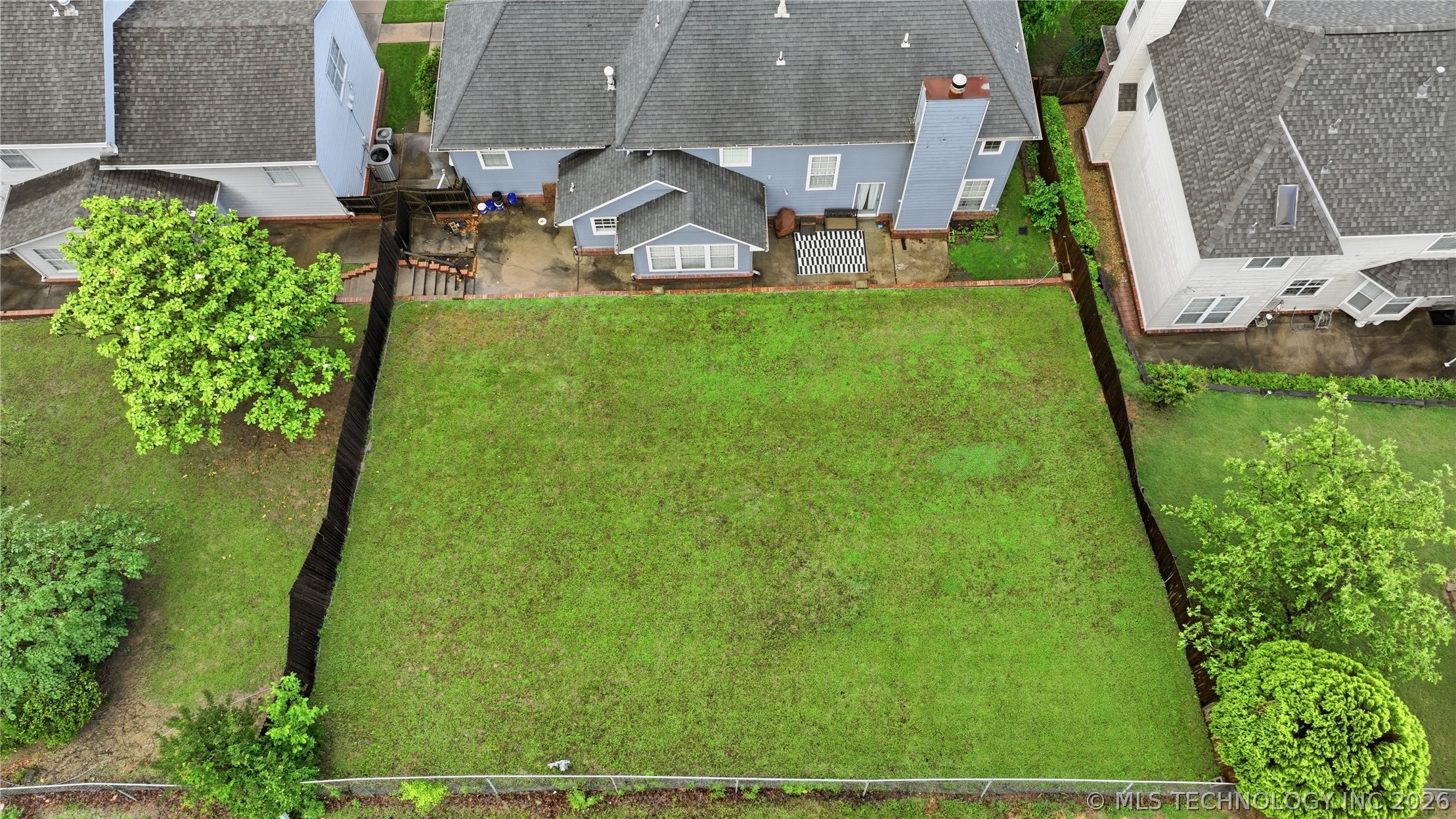 6811 E 65th Place Tulsa OK 74133