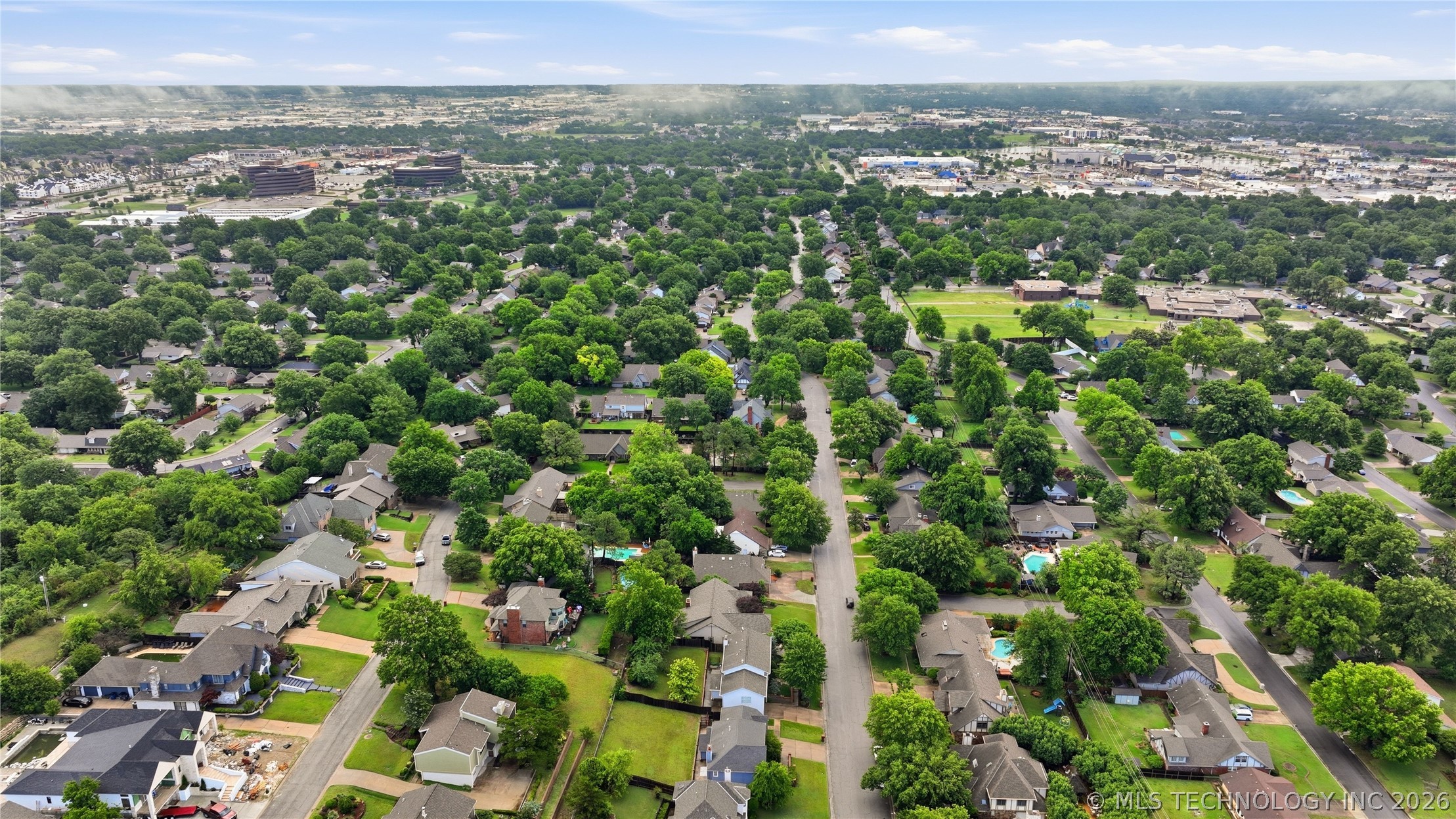6811 E 65th Place Tulsa OK 74133