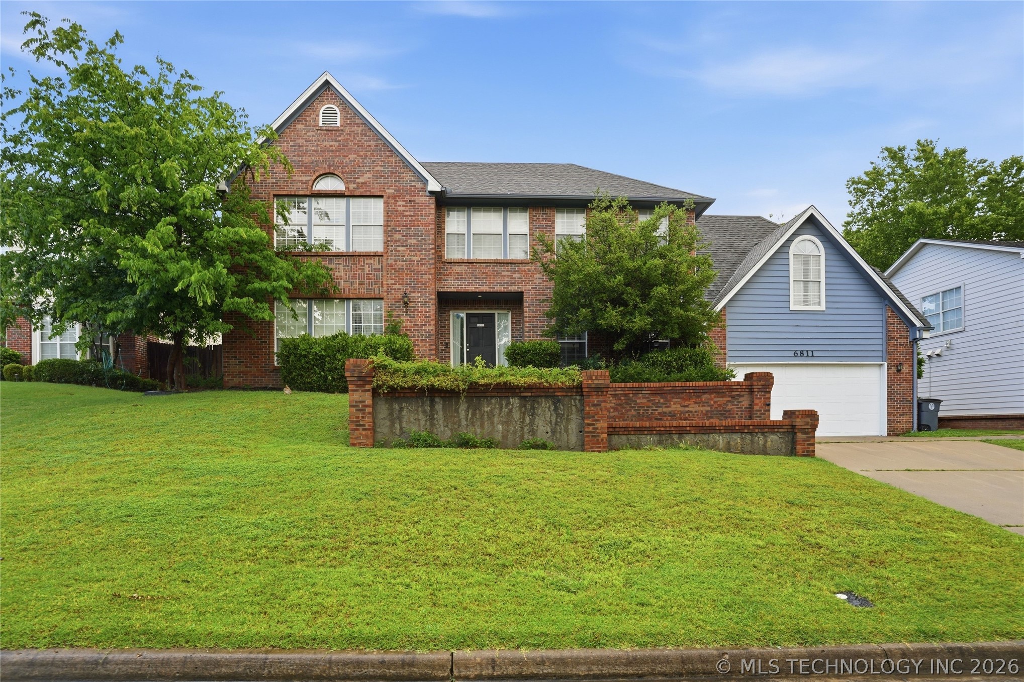 6811 E 65th Place Tulsa OK 74133
