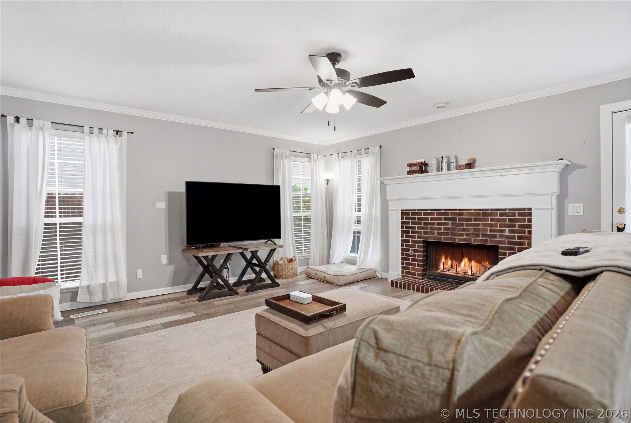 6811 E 65th Place Tulsa OK 74133