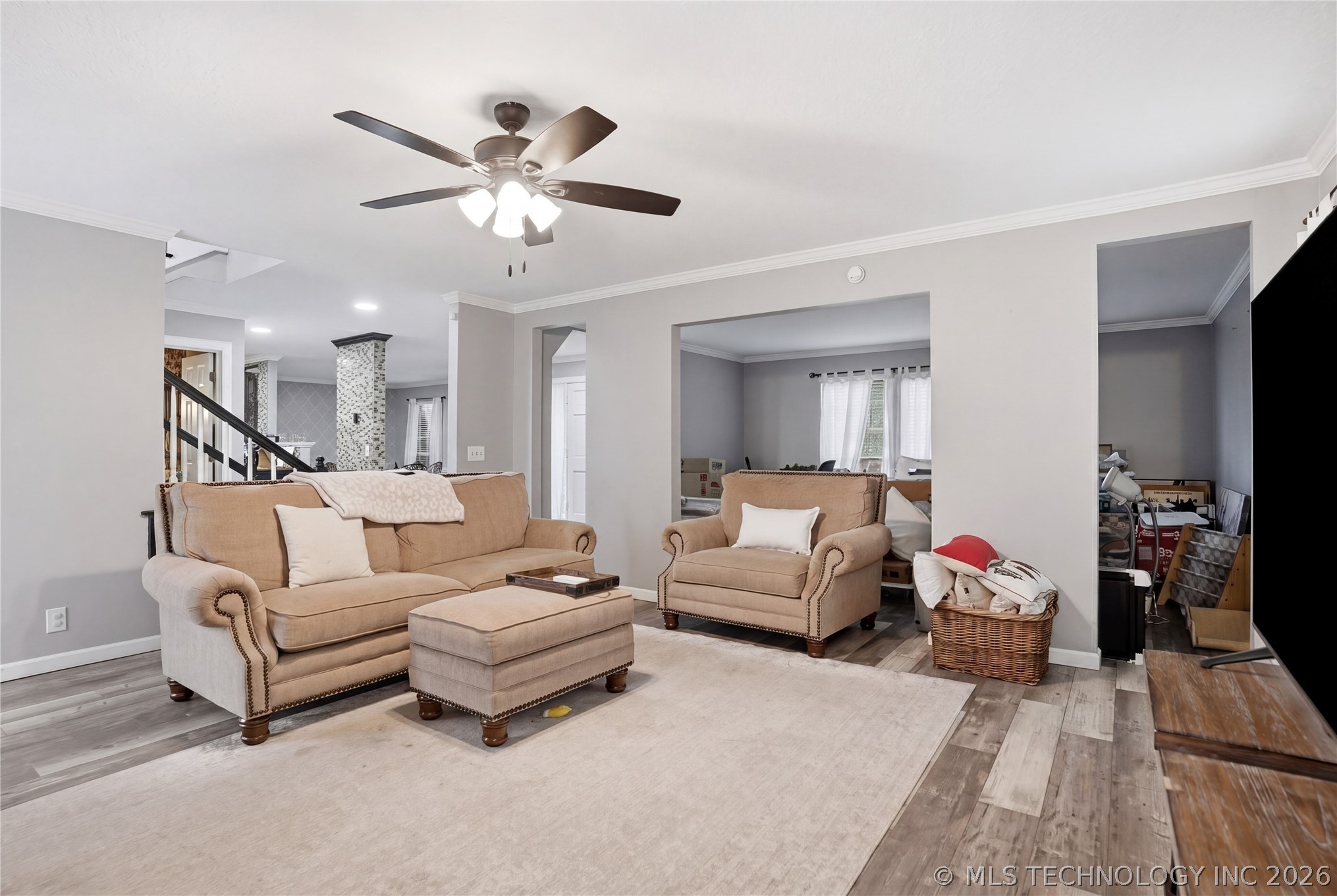 6811 E 65th Place Tulsa OK 74133