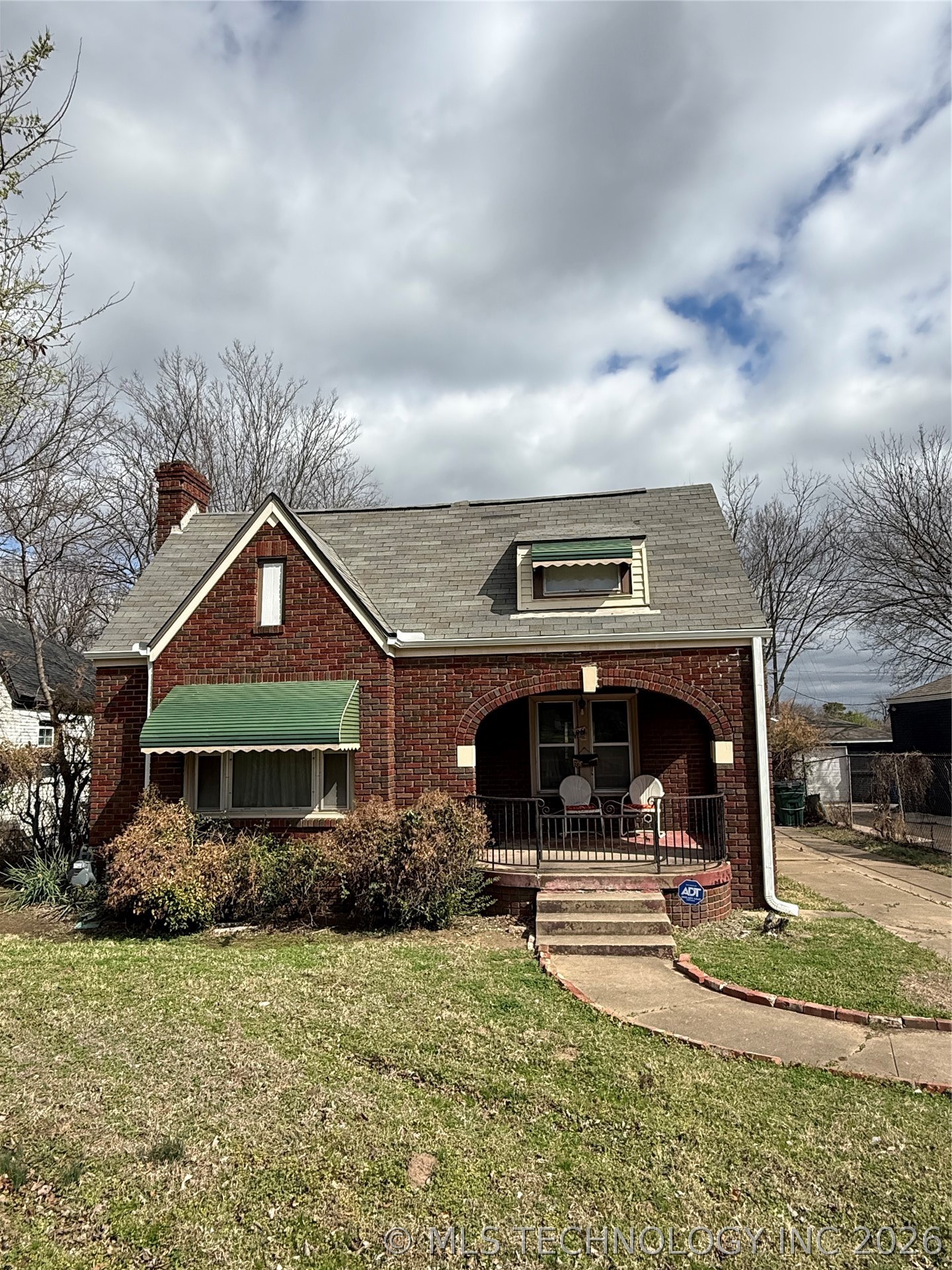 1961 N Boston Place Tulsa OK 74106