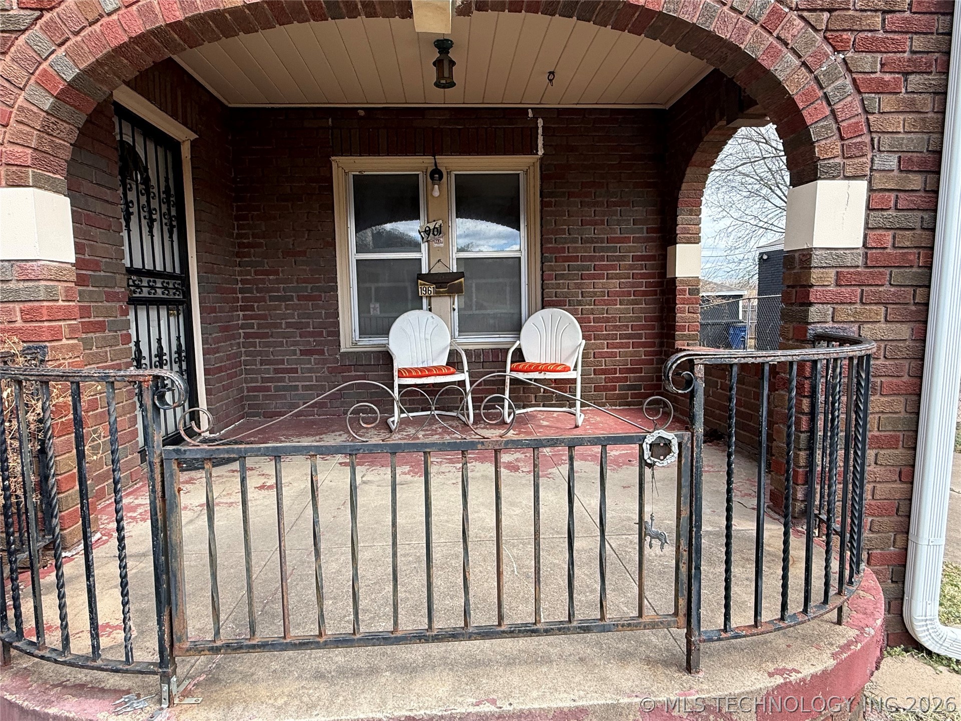 1961 N Boston Place Tulsa OK 74106
