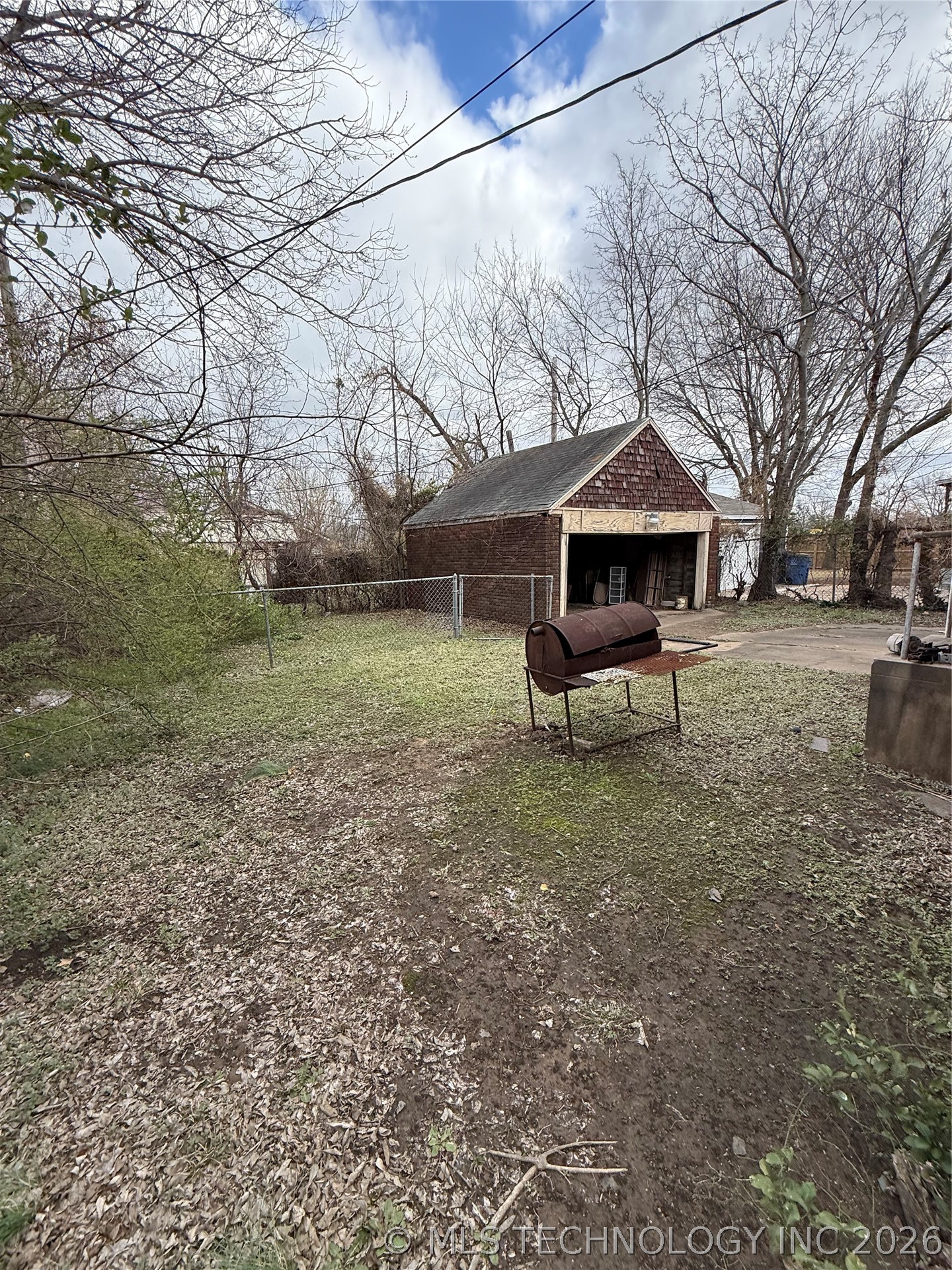 1961 N Boston Place Tulsa OK 74106