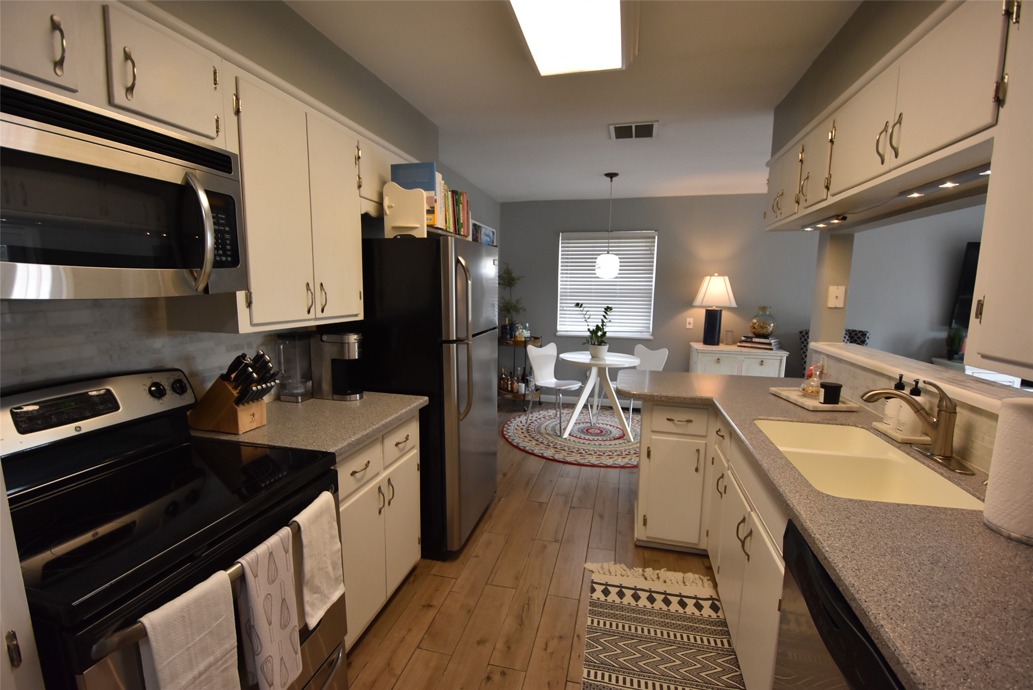 924 Cherokee Street Seminole OK 74868