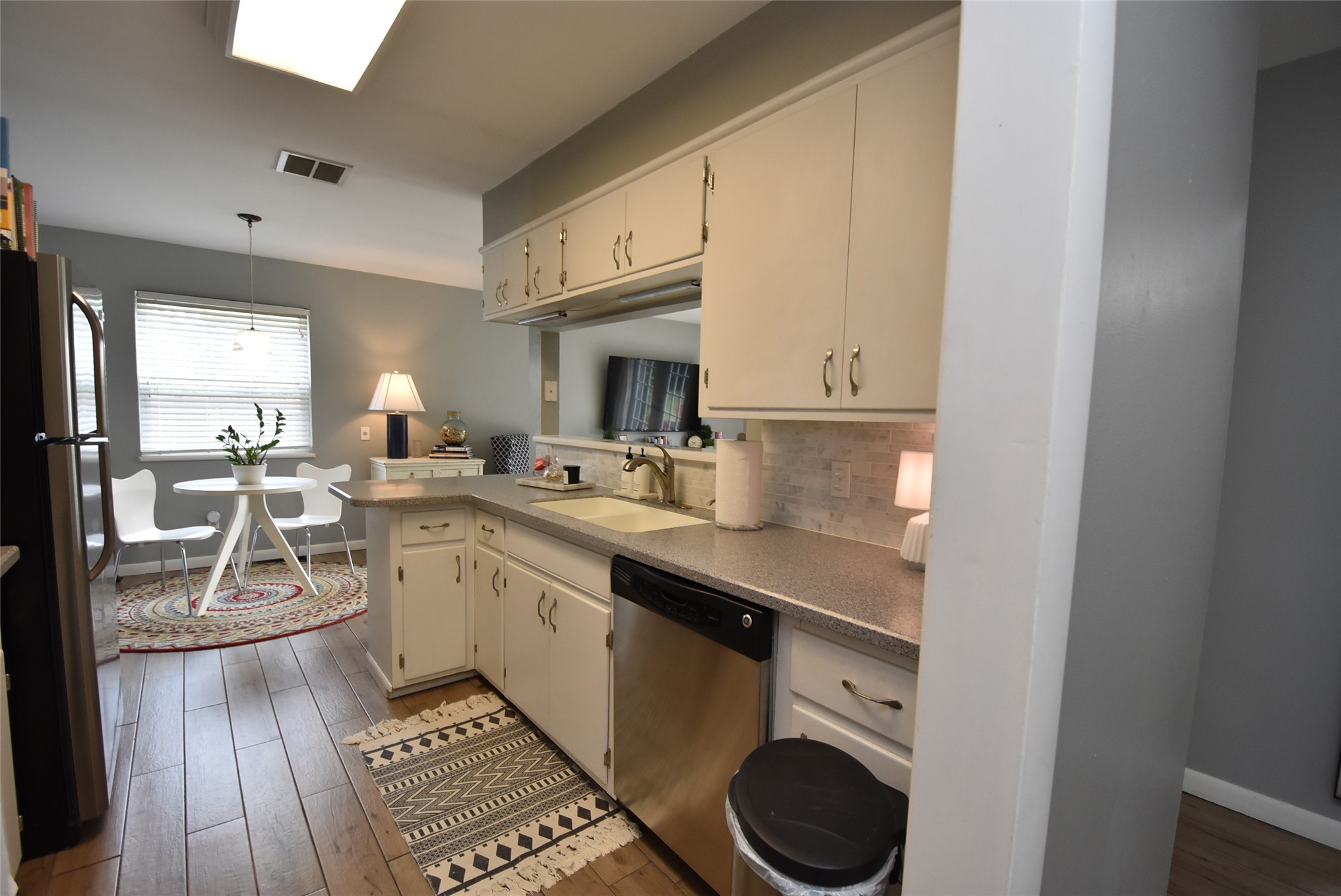 924 Cherokee Street Seminole OK 74868