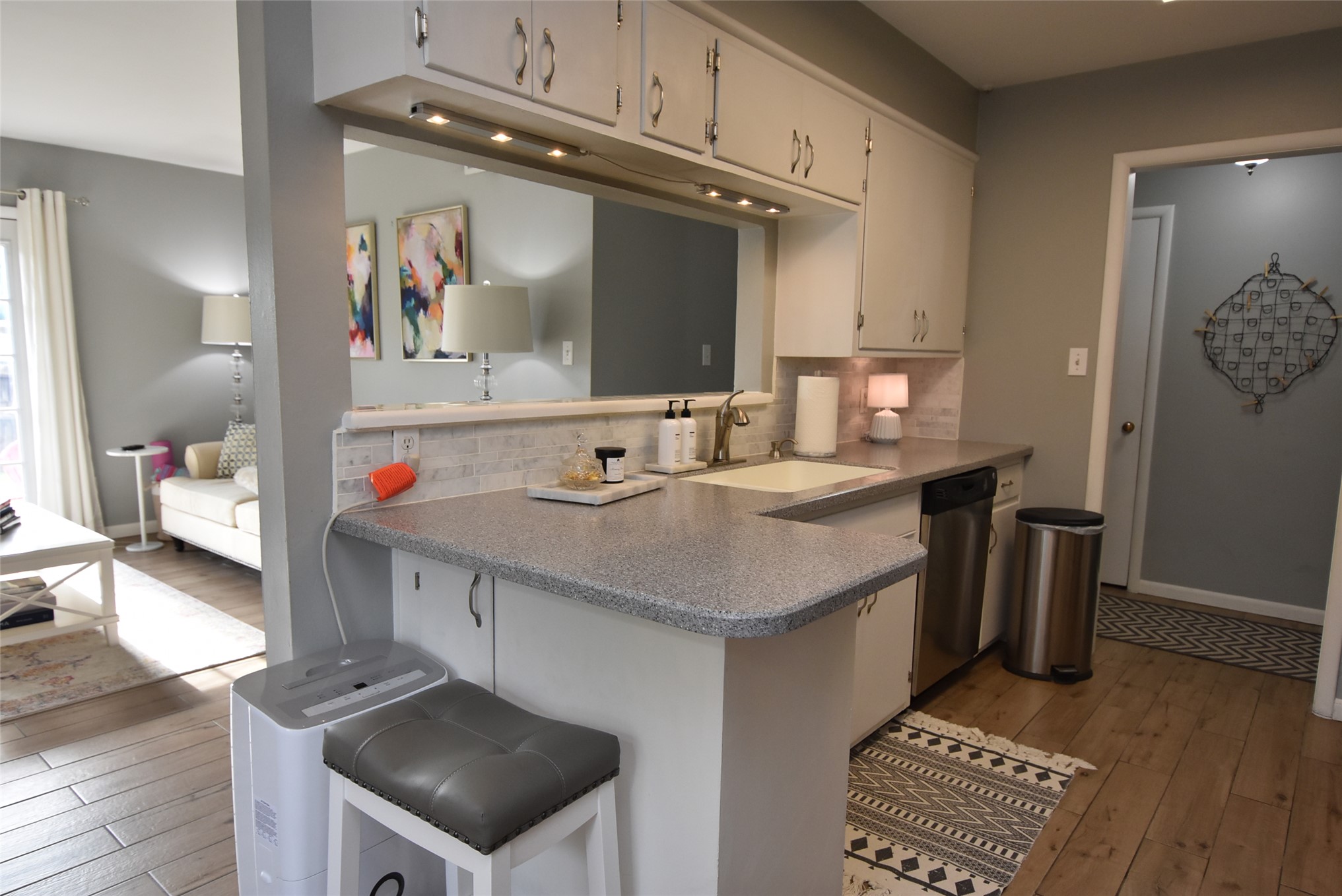 924 Cherokee Street Seminole OK 74868