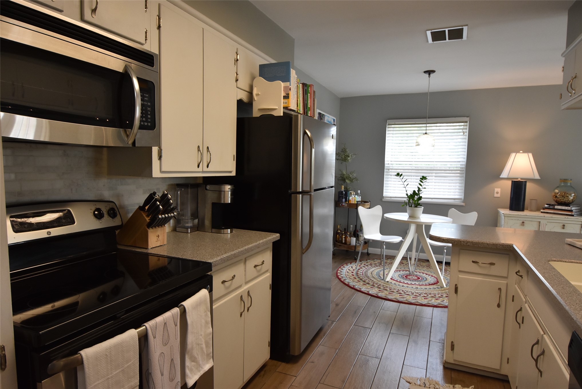 924 Cherokee Street Seminole OK 74868