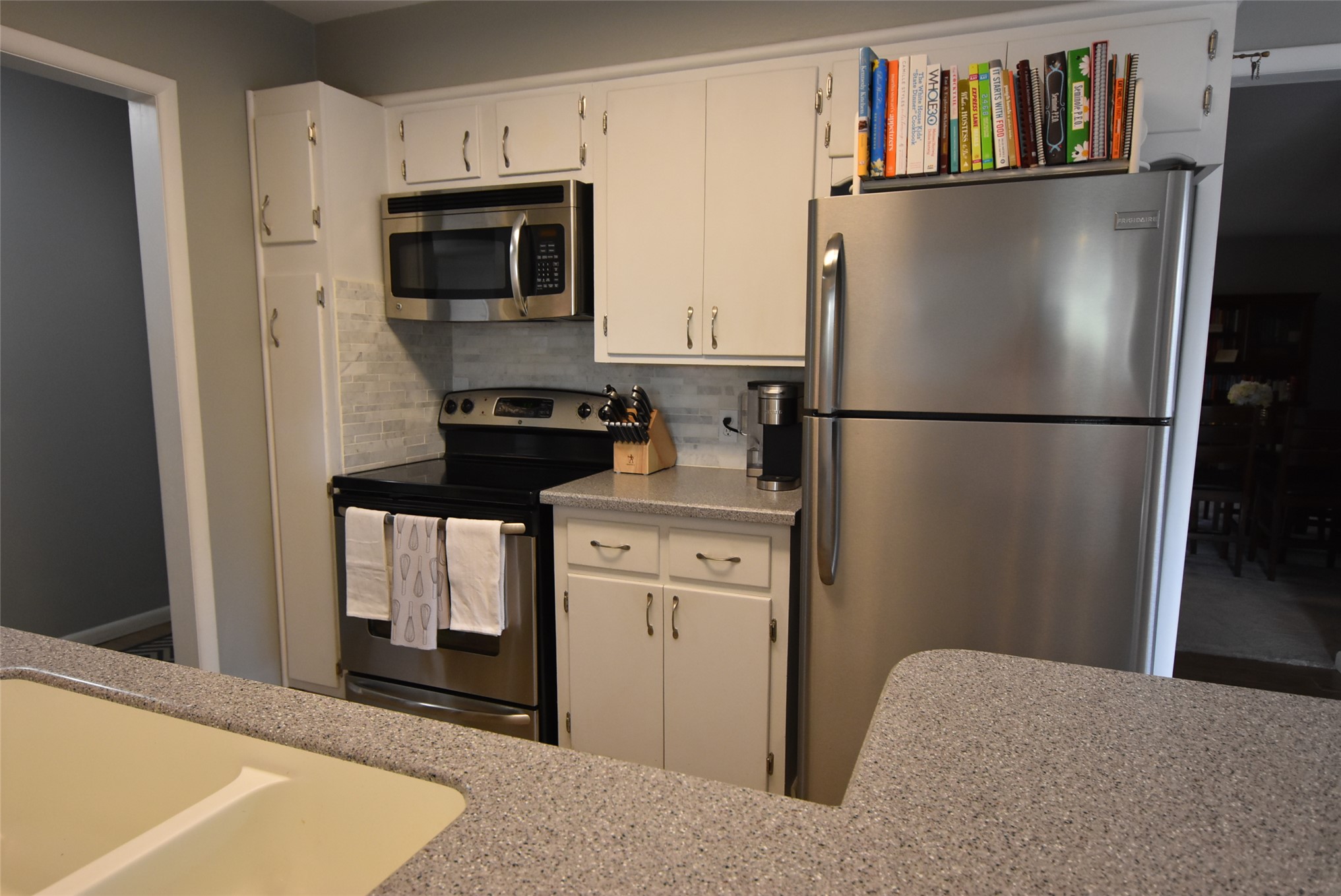 924 Cherokee Street Seminole OK 74868