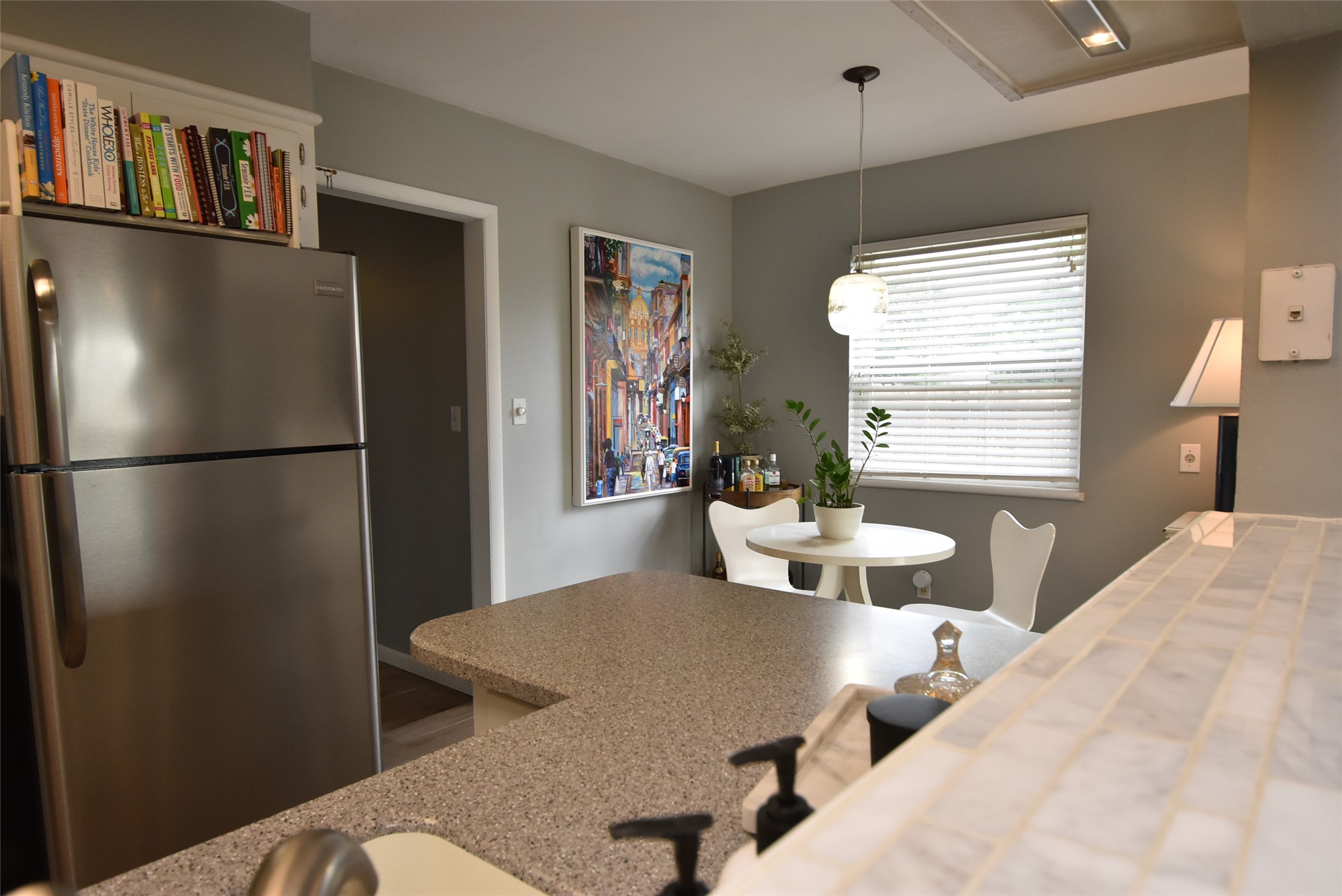 924 Cherokee Street Seminole OK 74868
