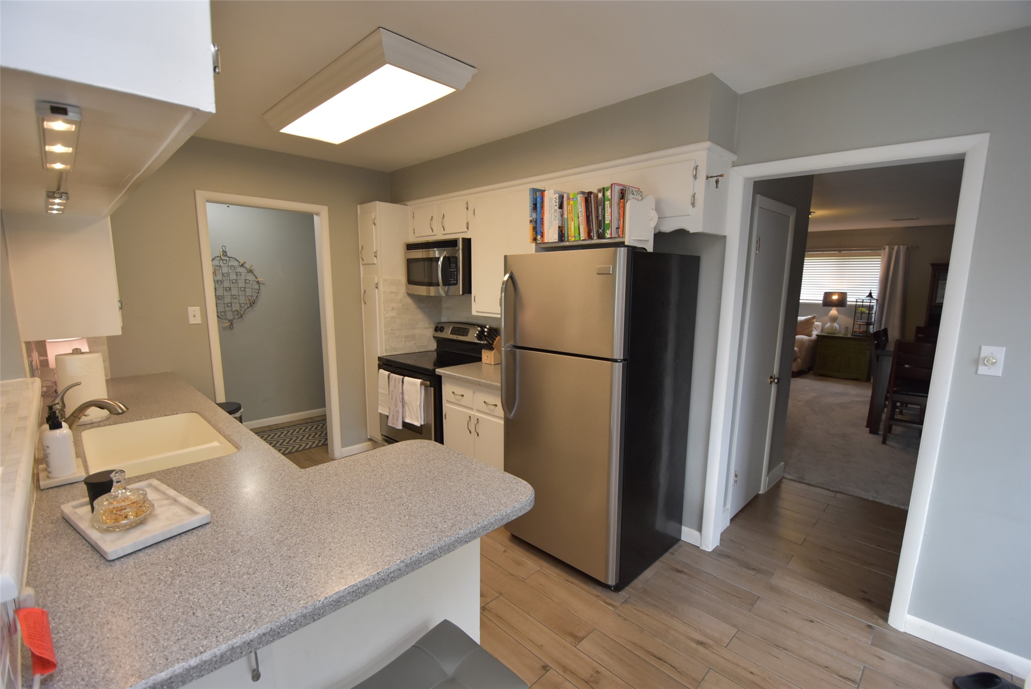 924 Cherokee Street Seminole OK 74868