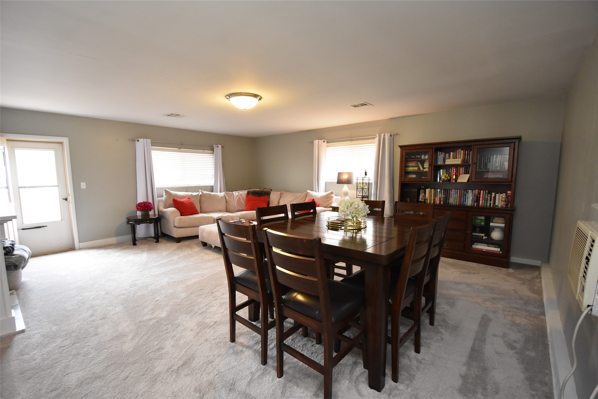 924 Cherokee Street Seminole OK 74868