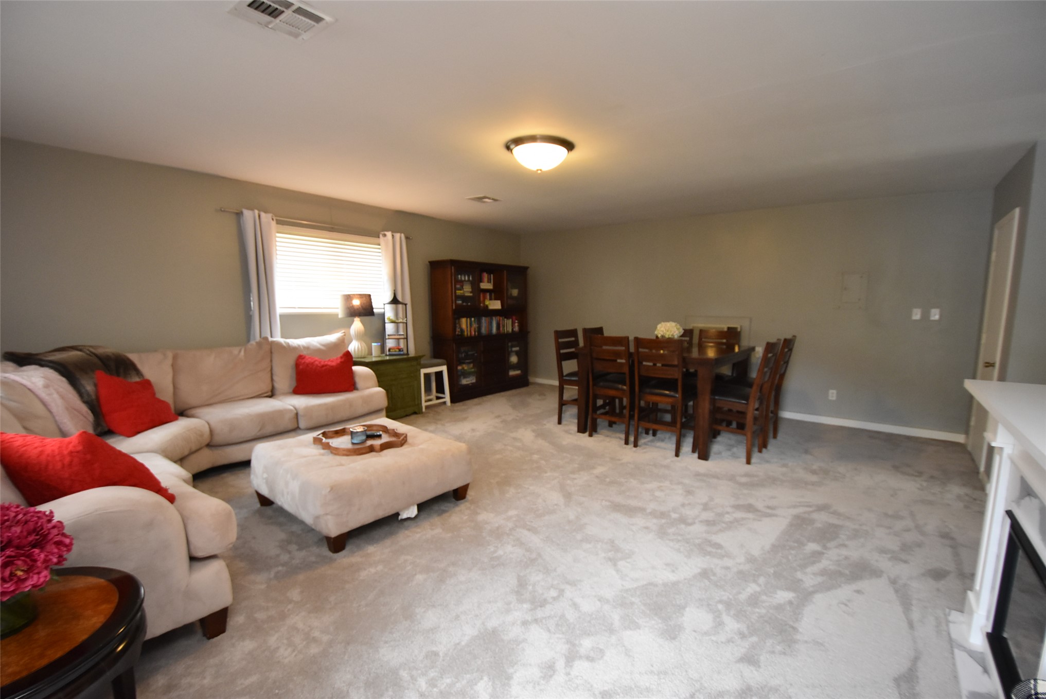 924 Cherokee Street Seminole OK 74868
