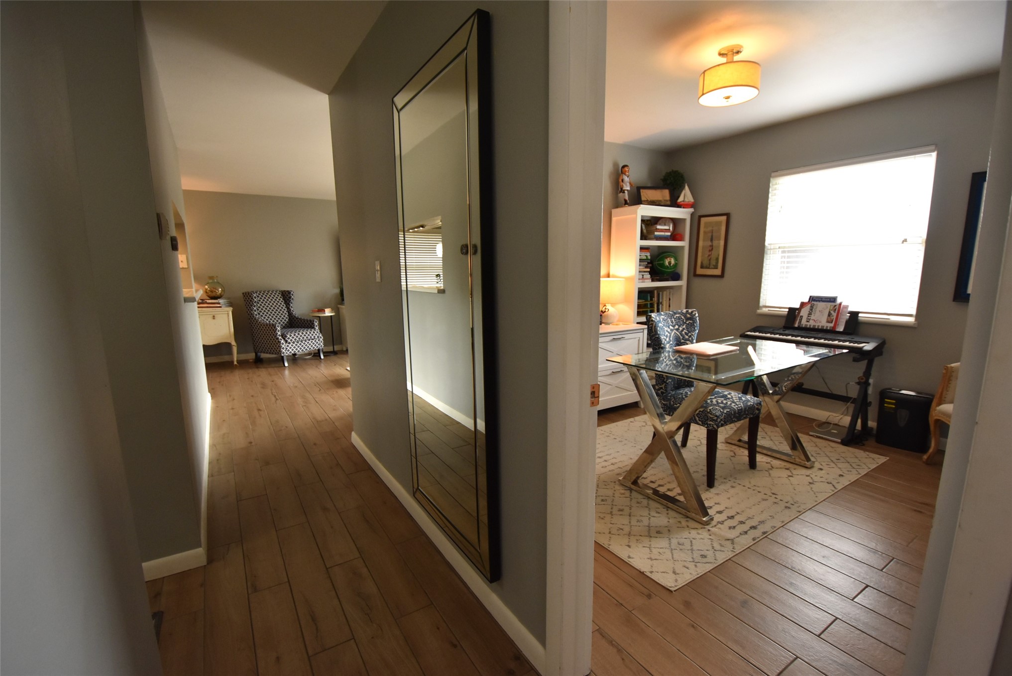 924 Cherokee Street Seminole OK 74868