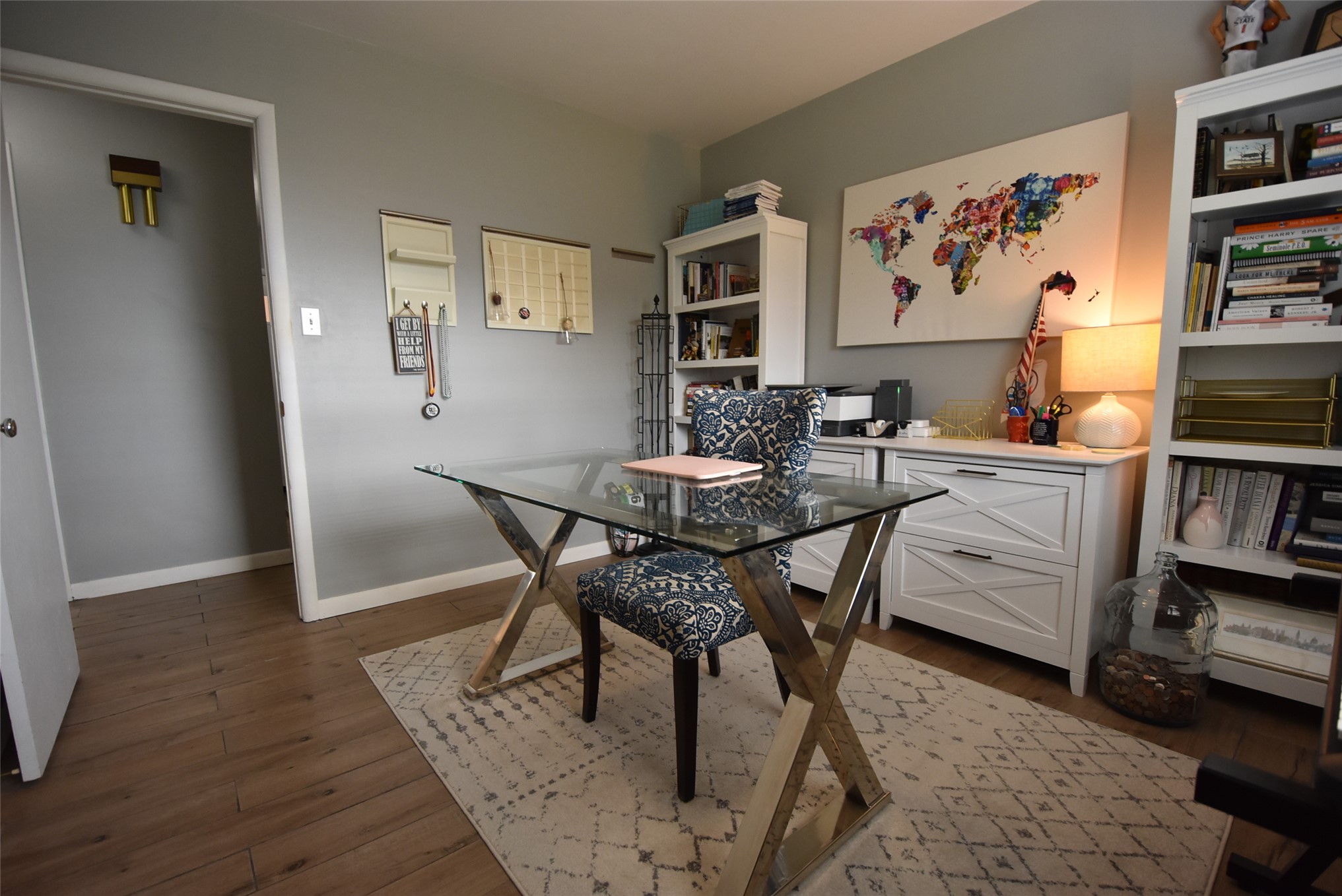 924 Cherokee Street Seminole OK 74868