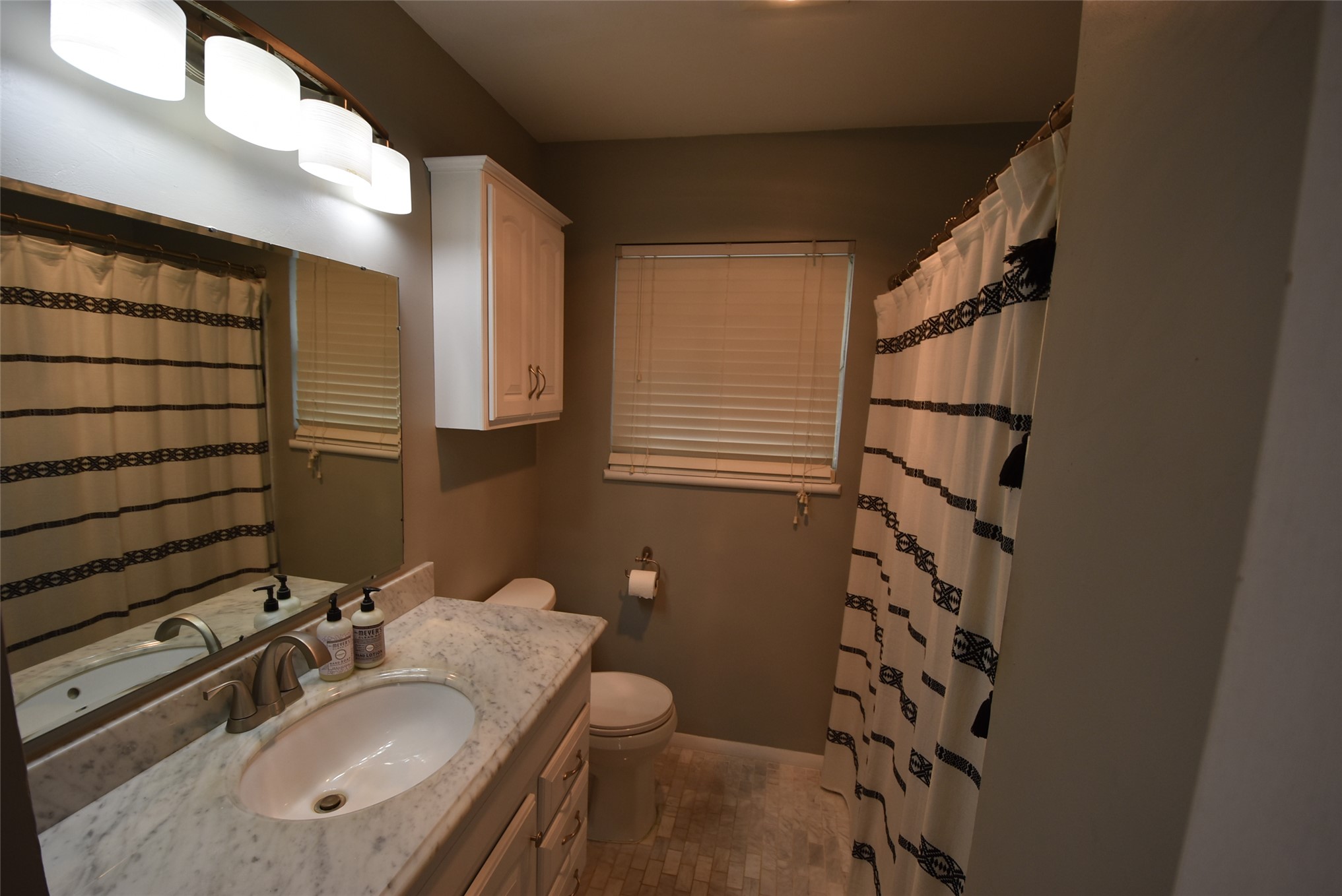 924 Cherokee Street Seminole OK 74868